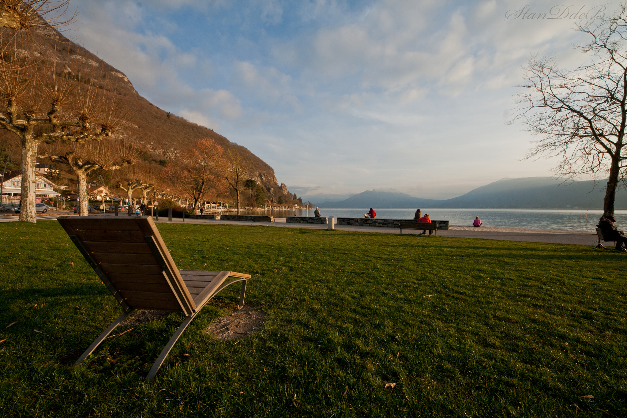 Sigma 8-16mm F4.5-5.6 DC HSM sample photo. Reverie photography