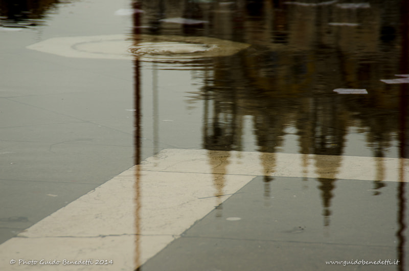 Nikon D7000 + Nikon AF-S Nikkor 24-120mm F3.5-5.6G ED-IF VR sample photo. Venezia photography