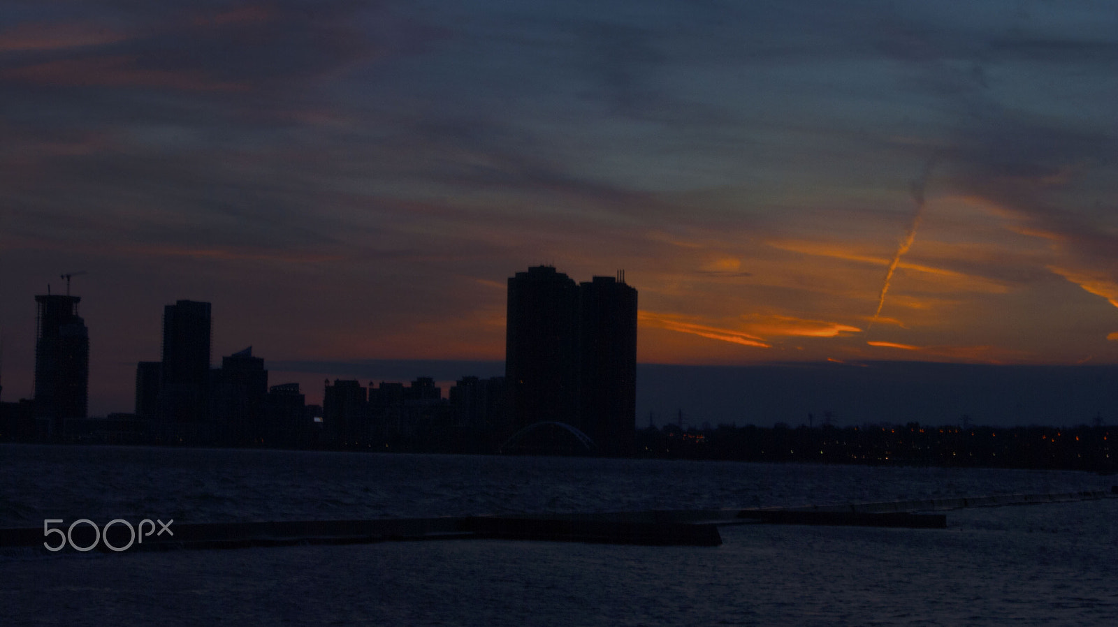 Nikon D60 sample photo. Scenes from parkdale 2 photography