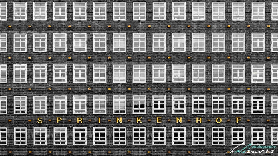 Canon EOS-1Ds Mark II sample photo. Sprinkenhof hamburg photography