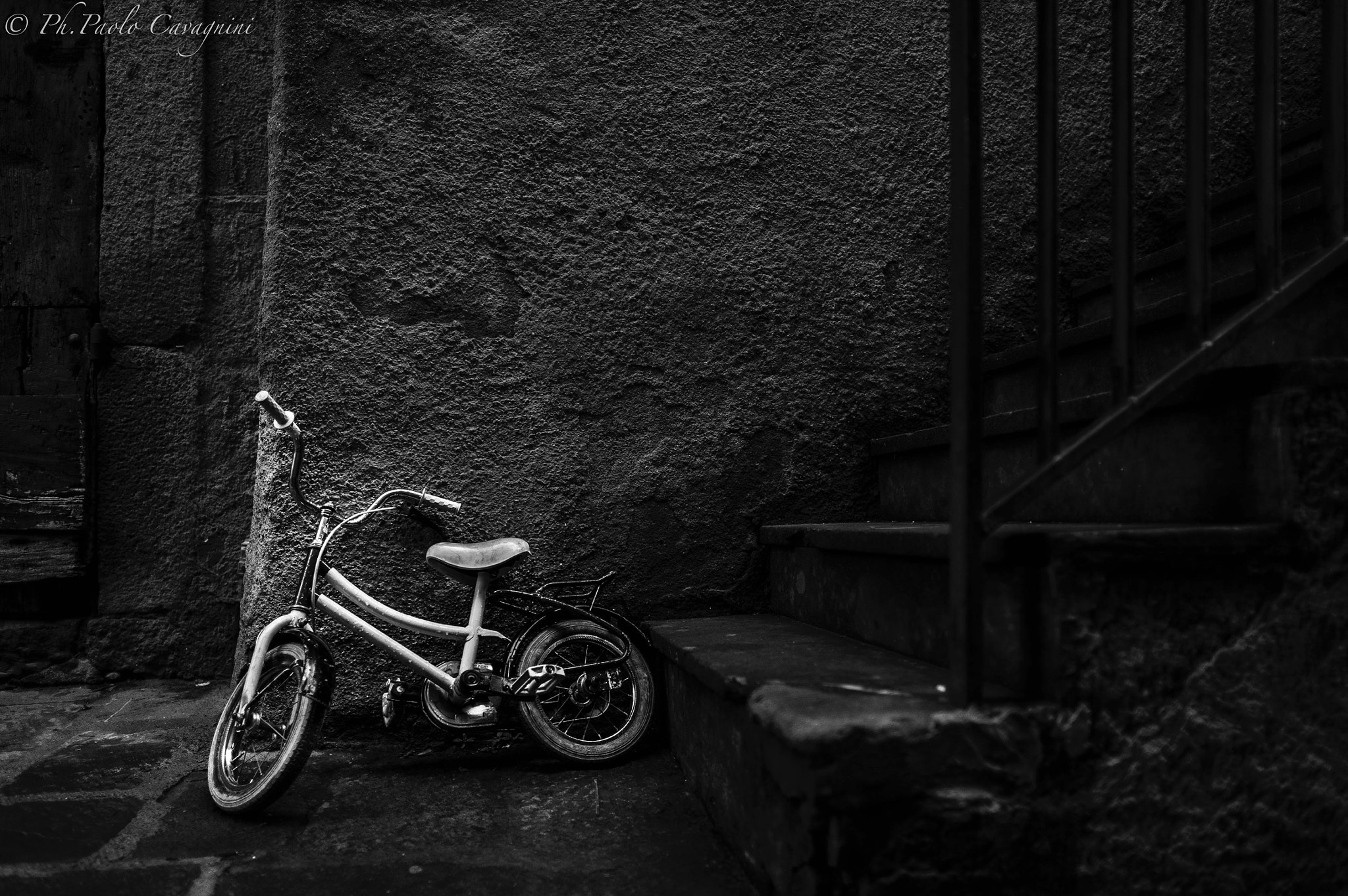 Nikon AF-S Nikkor 24mm F1.4G ED sample photo. Once upon a time photography
