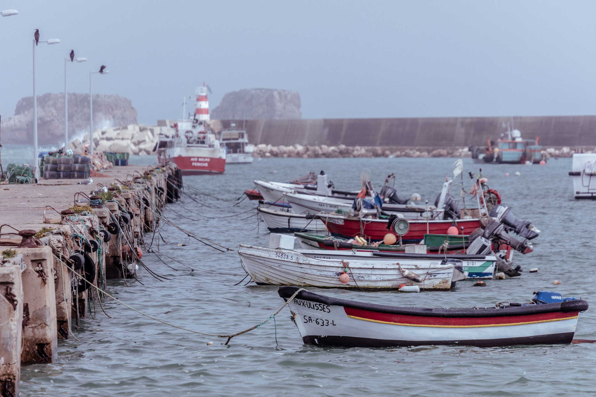 Canon EOS 5DS R sample photo. The algrave photography