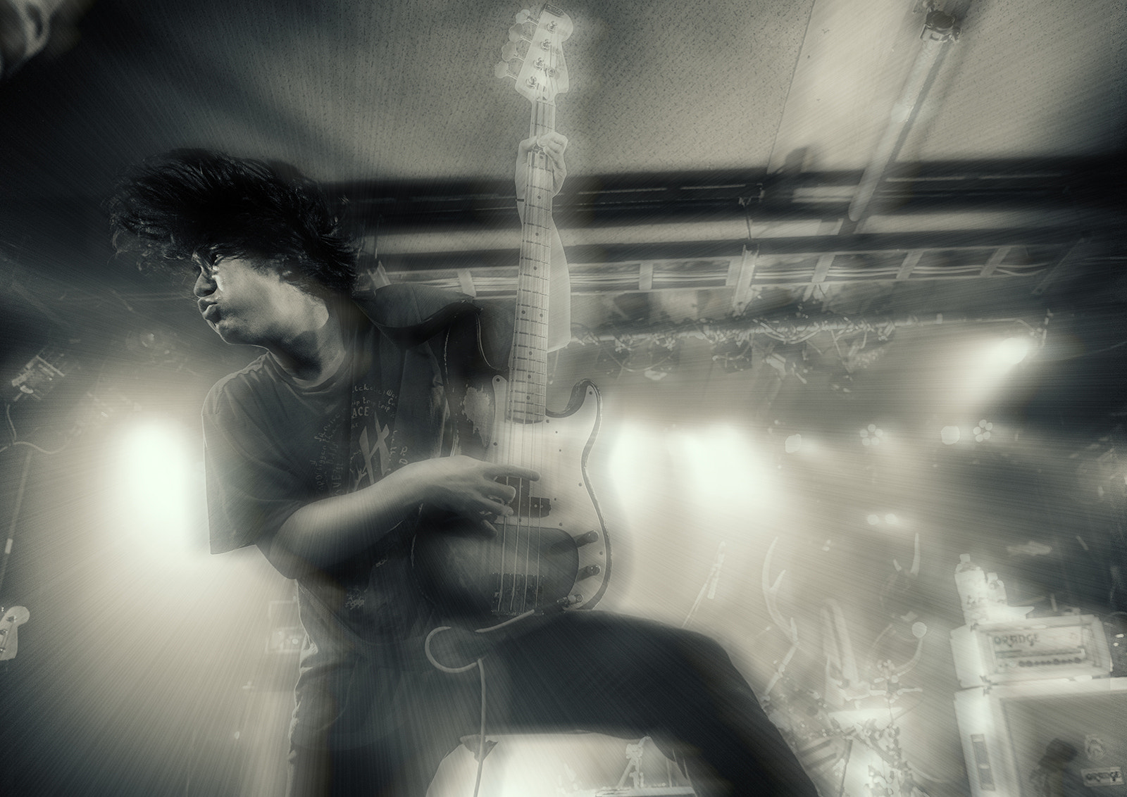 Sigma 24-35mm F2 DG HSM Art sample photo. Onstage photography photography