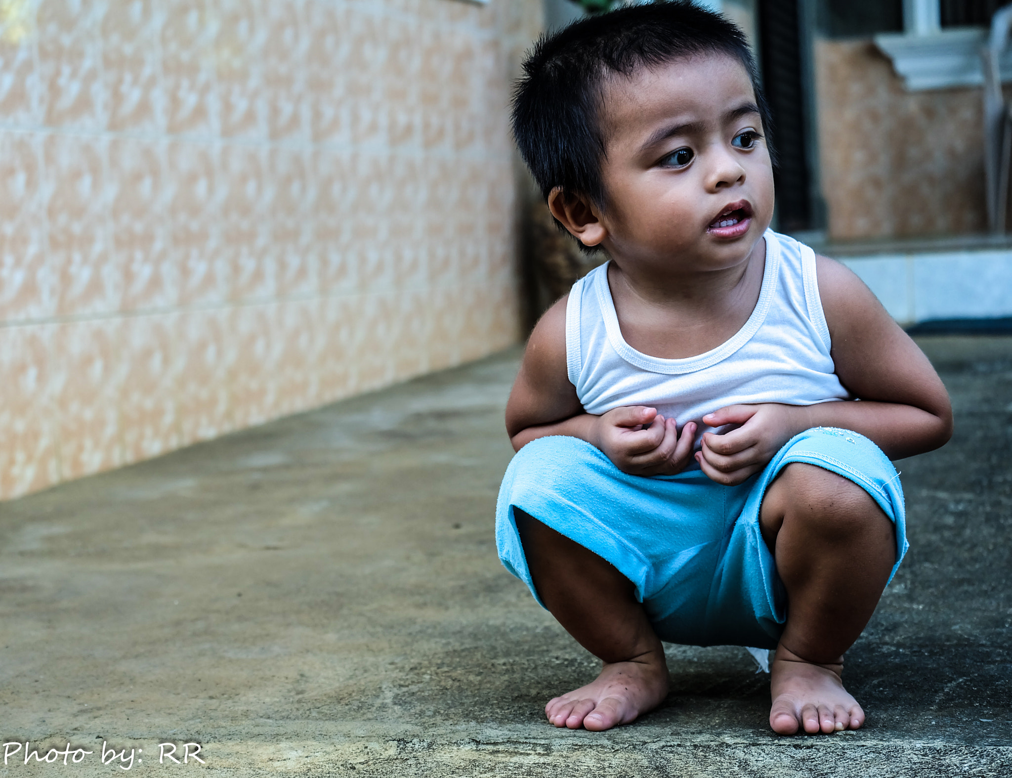 Fujifilm X-A1 + Fujifilm XC 50-230mm F4.5-6.7 OIS sample photo. Barefoot photography
