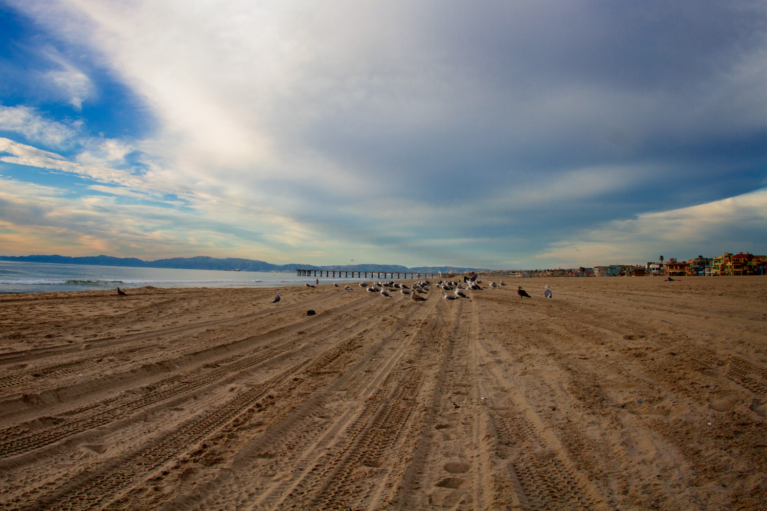 Canon EF 15mm F2.8 Fisheye sample photo. Quietness photography