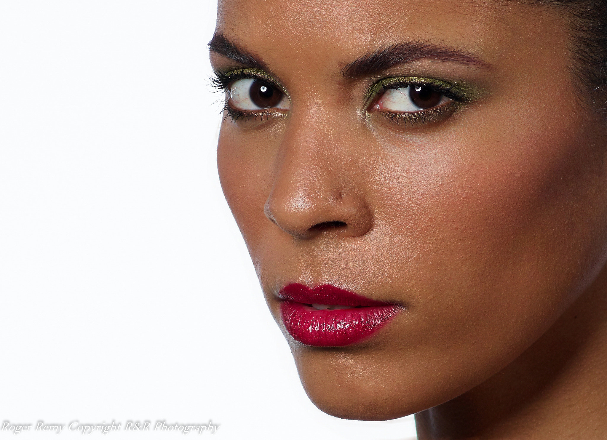 Phase One IQ3 100MP sample photo. Untitled photography