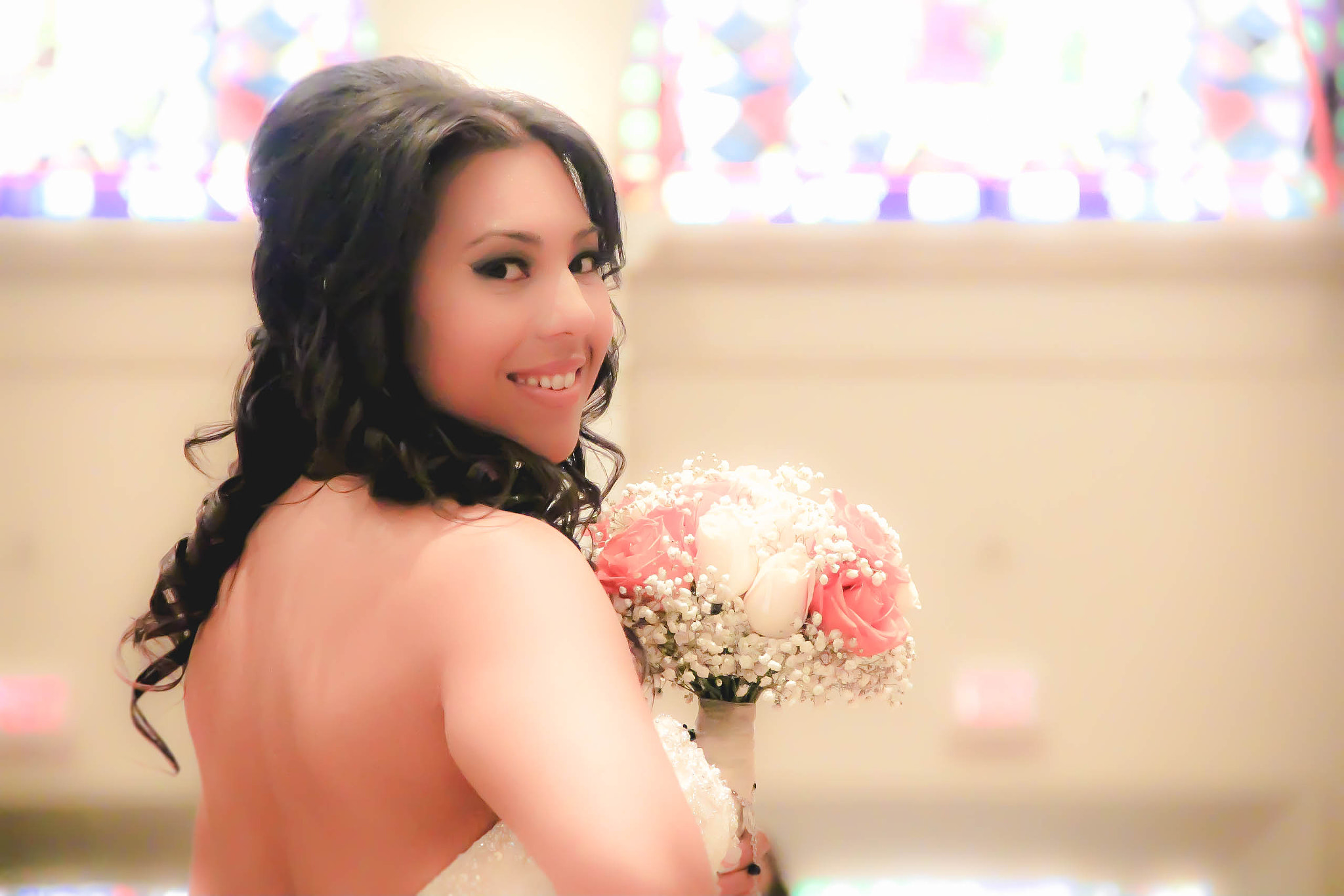 Canon EOS 650D (EOS Rebel T4i / EOS Kiss X6i) sample photo. The beginning of a journey photography