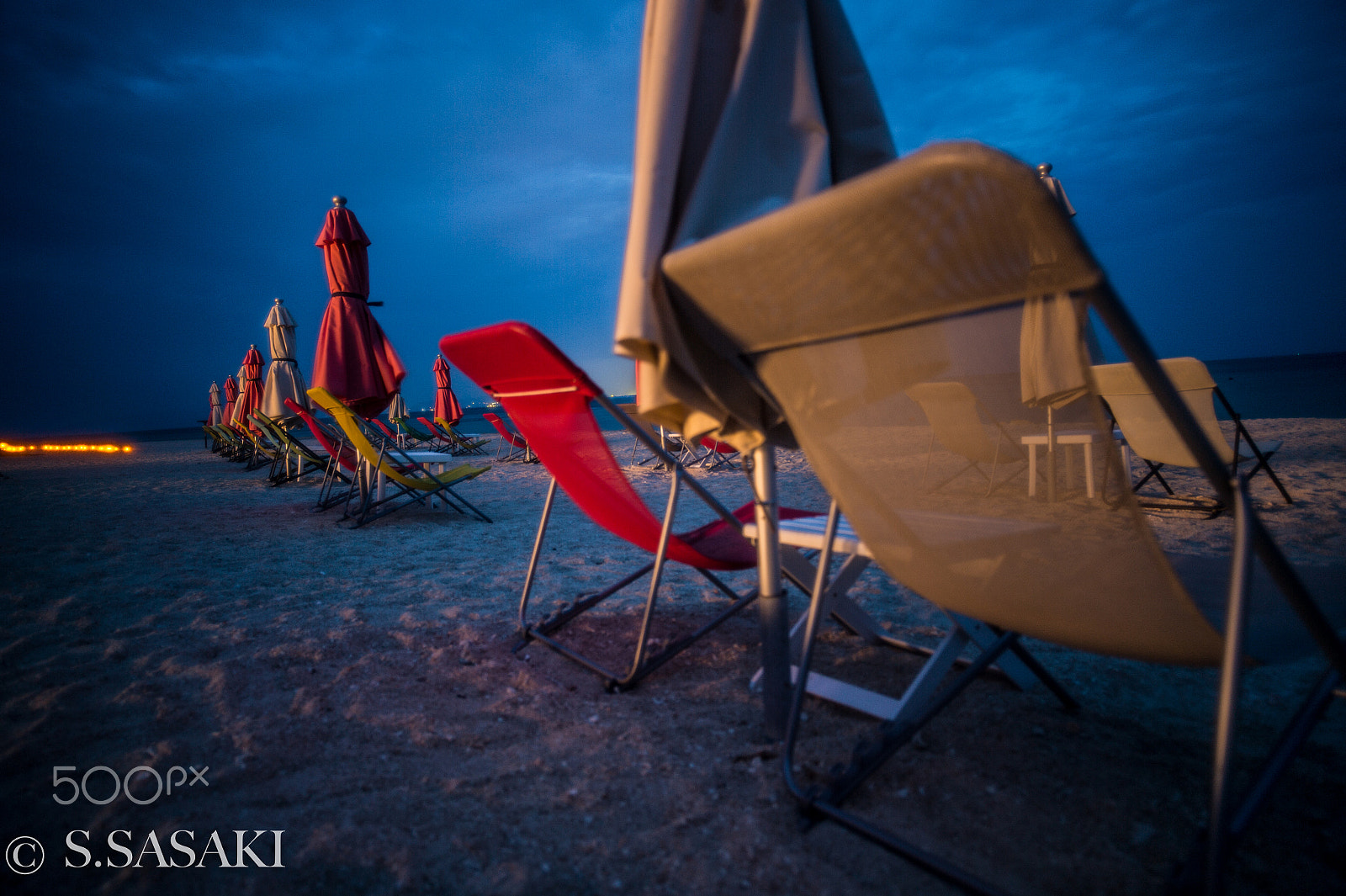Nikon Df + ZEISS Distagon T* 21mm F2.8 sample photo. The middle of the night of vacation photography