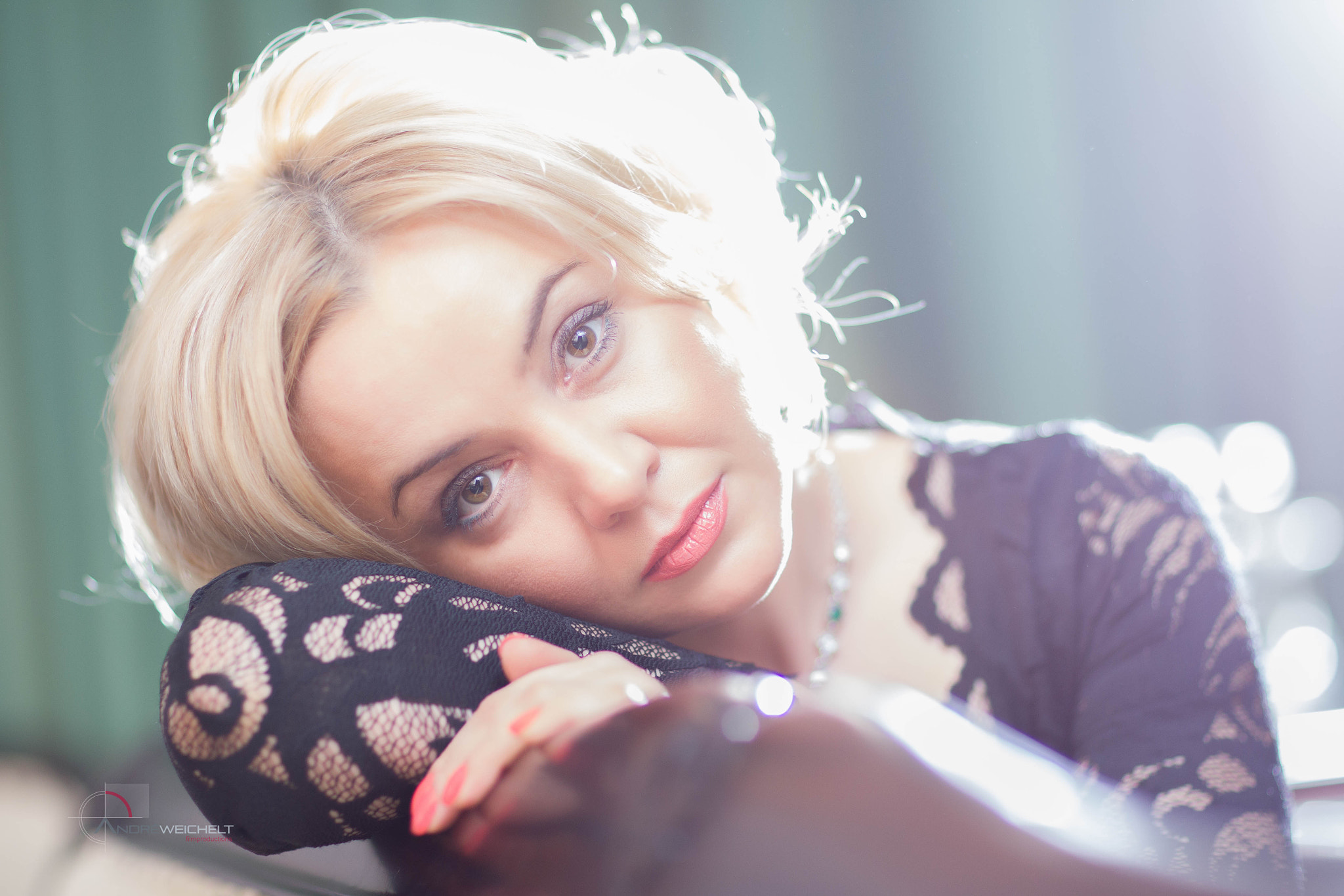 Canon EF 85mm F1.2L II USM sample photo. Dreaming... photography