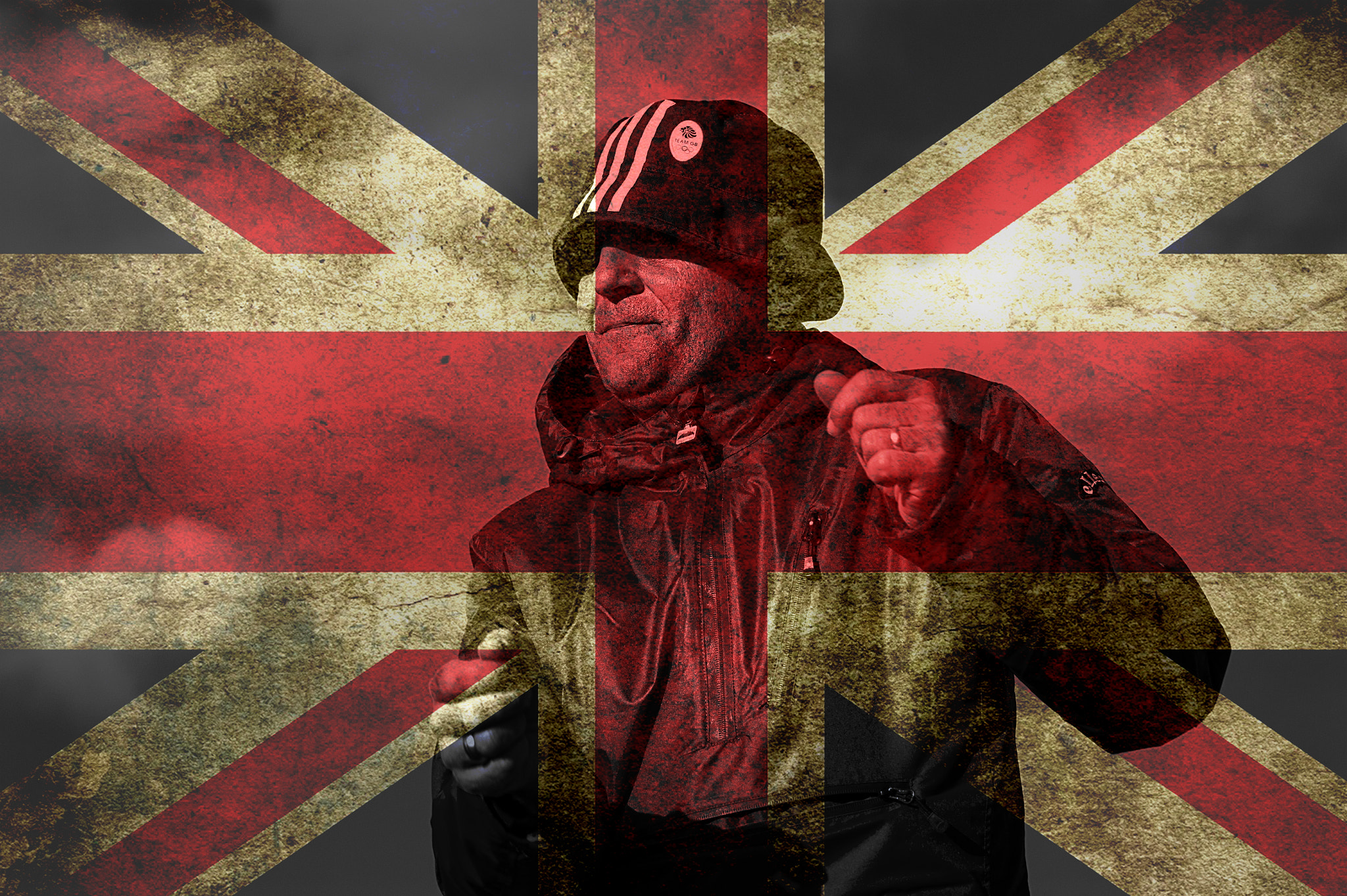 Sony Alpha DSLR-A390 sample photo. 'britpop junkie' photography