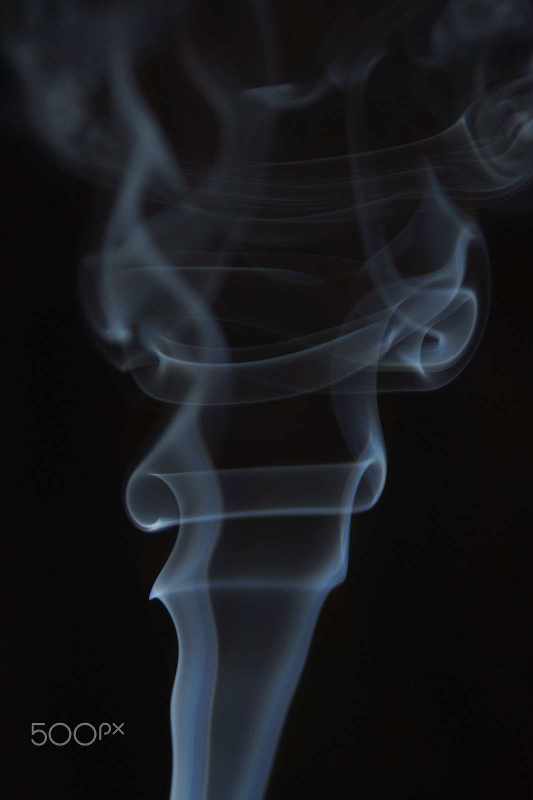 Sony SLT-A77 + Tamron Lens (255) sample photo. Misty smoke photography
