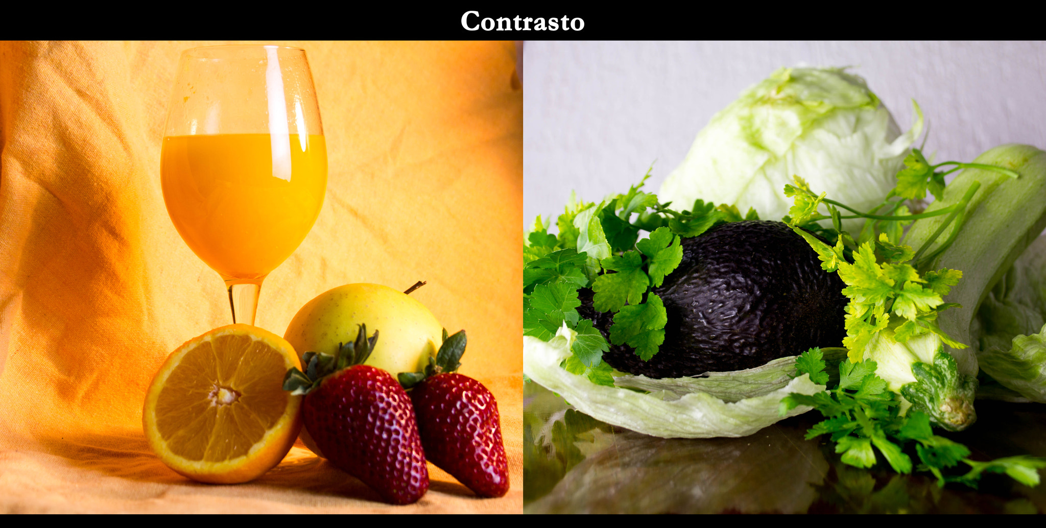 Canon EF-S 18-55mm F3.5-5.6 sample photo. Contrasto photography