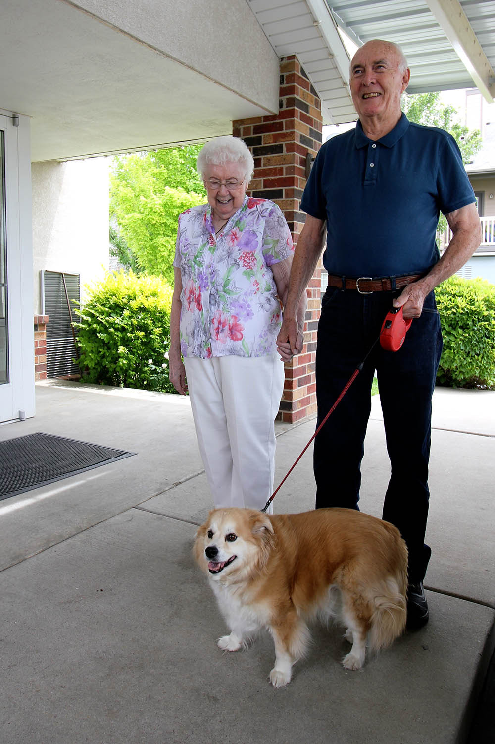 Canon EF-S 10-18mm F4.5–5.6 IS STM sample photo. Assisted living utah photography