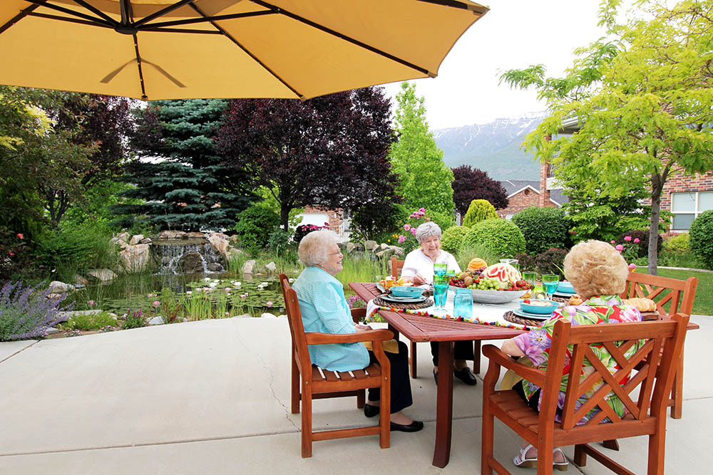 Canon EF-S 10-18mm F4.5–5.6 IS STM sample photo. Utah retirement photography