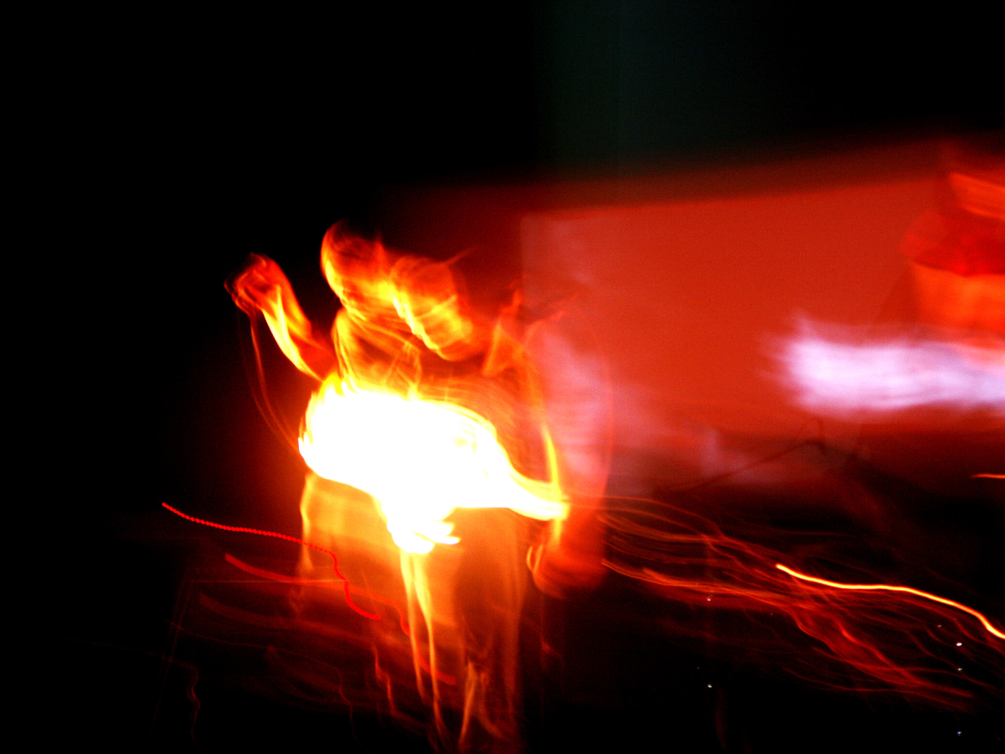 KONICA MINOLTA DiMAGE A2 sample photo. Rock it photography