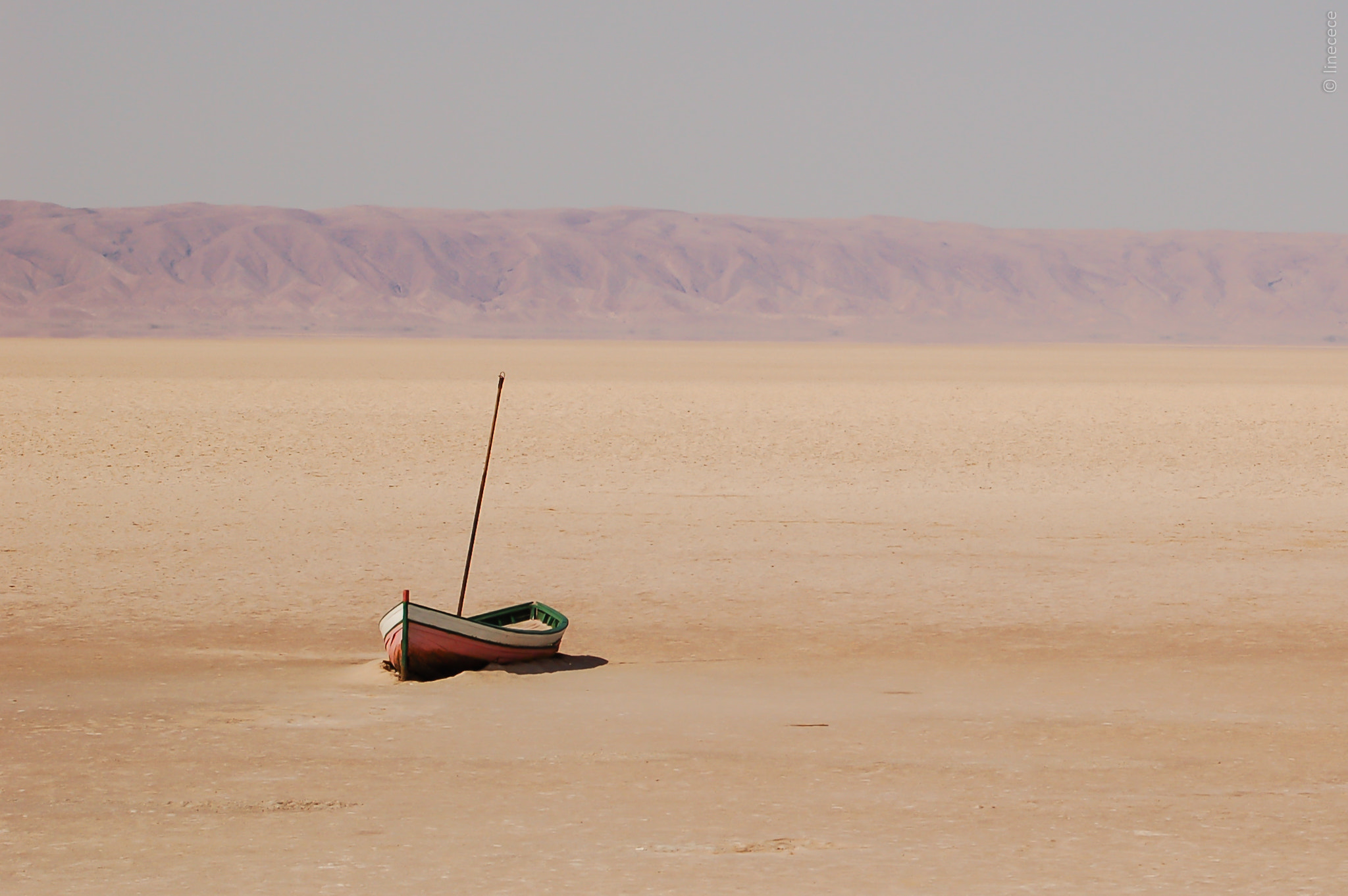 Nikon D50 sample photo. Tunisie photography
