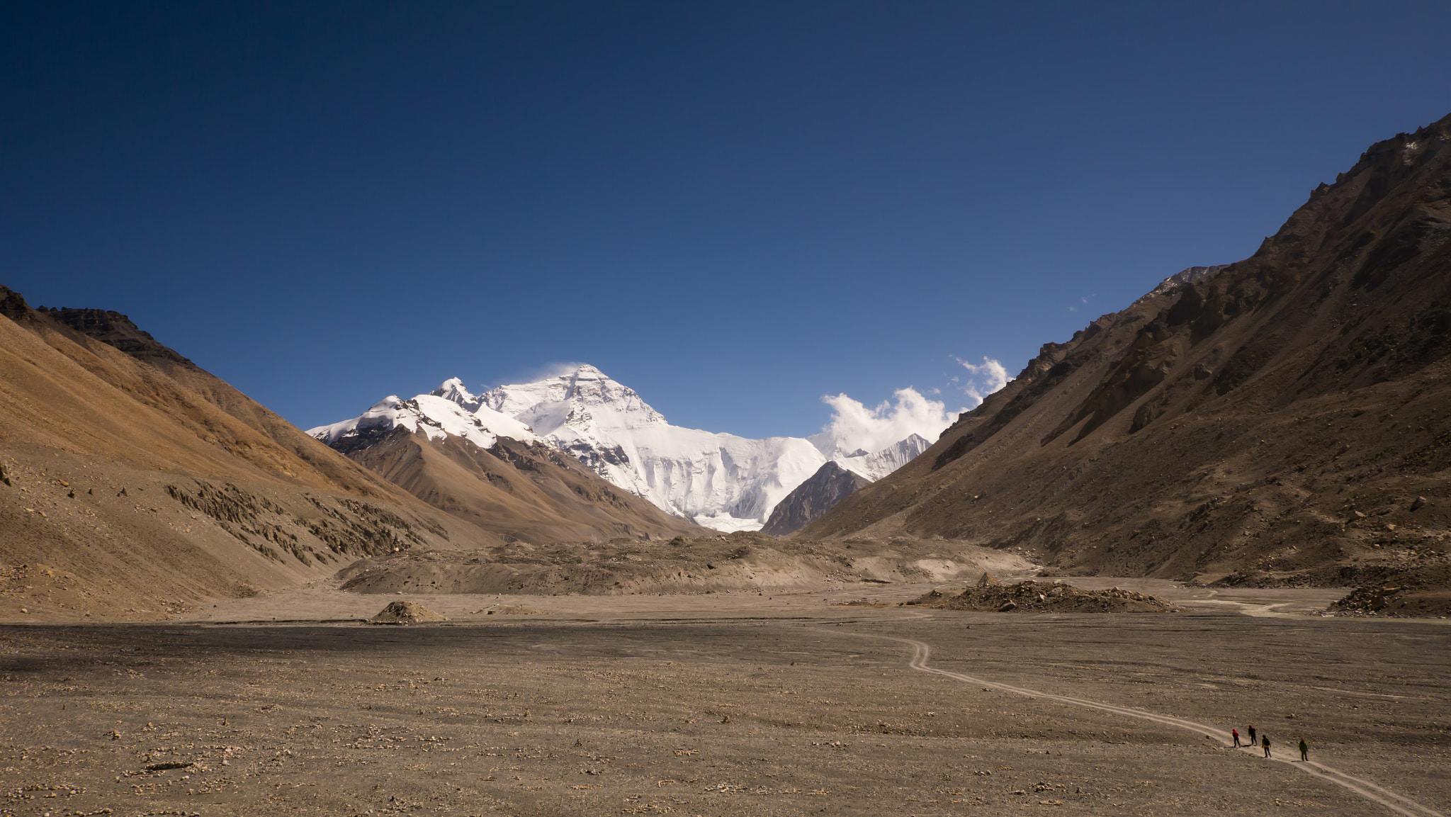 Panasonic Lumix DMC-GX1 + Panasonic Lumix G Vario 7-14mm F4 ASPH sample photo. Tibet photography