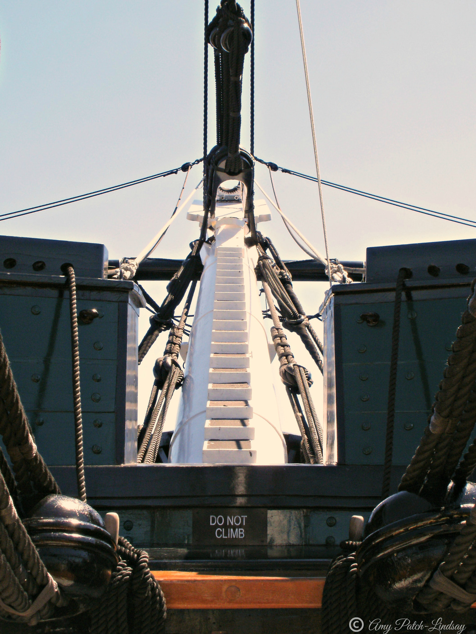 Olympus FE46,X41,X42 sample photo. Uss constitution. photography