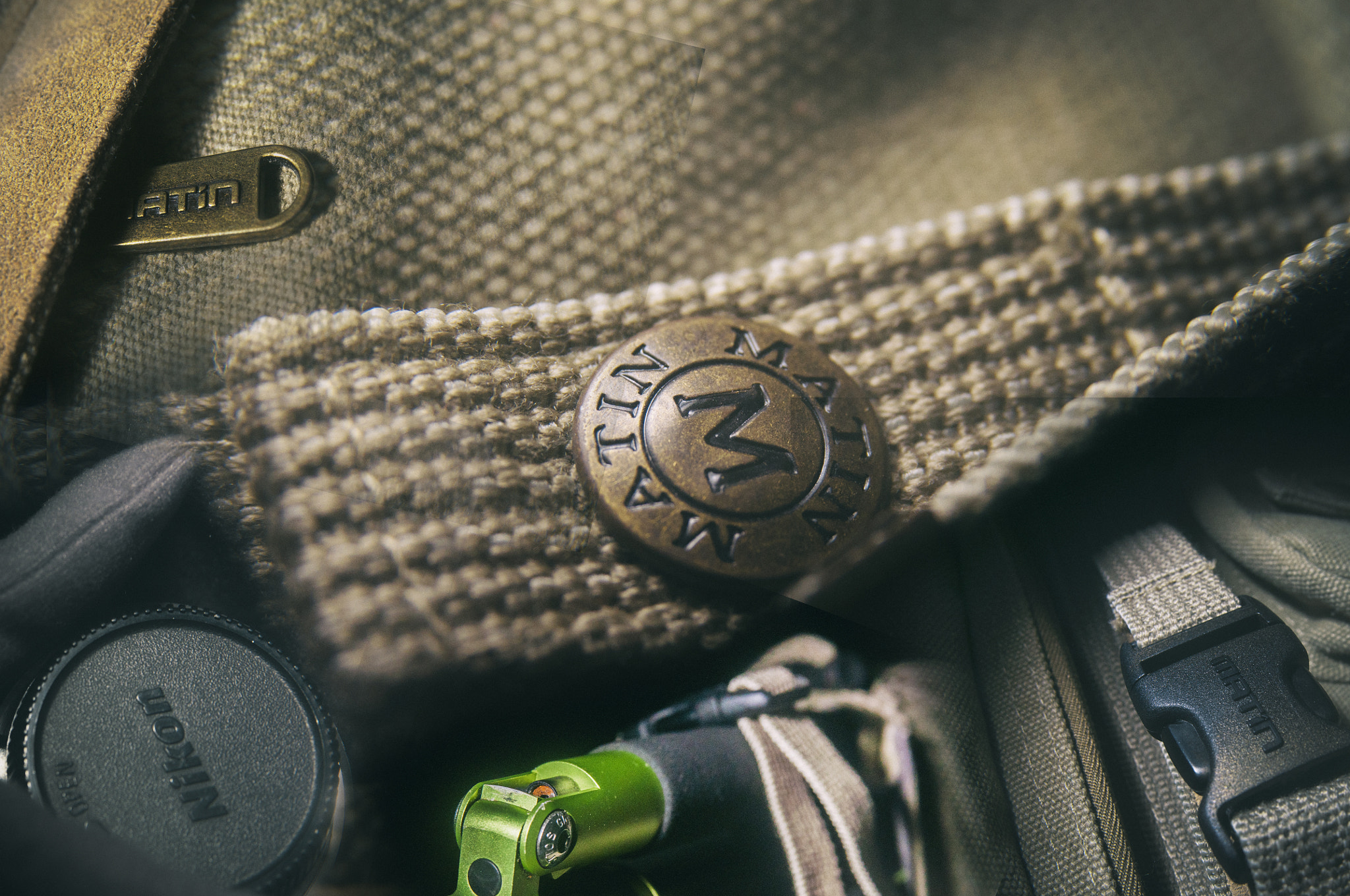 Sigma 17-70mm F2.8-4.5 DC Macro Asp. IF sample photo. Matin matin photography