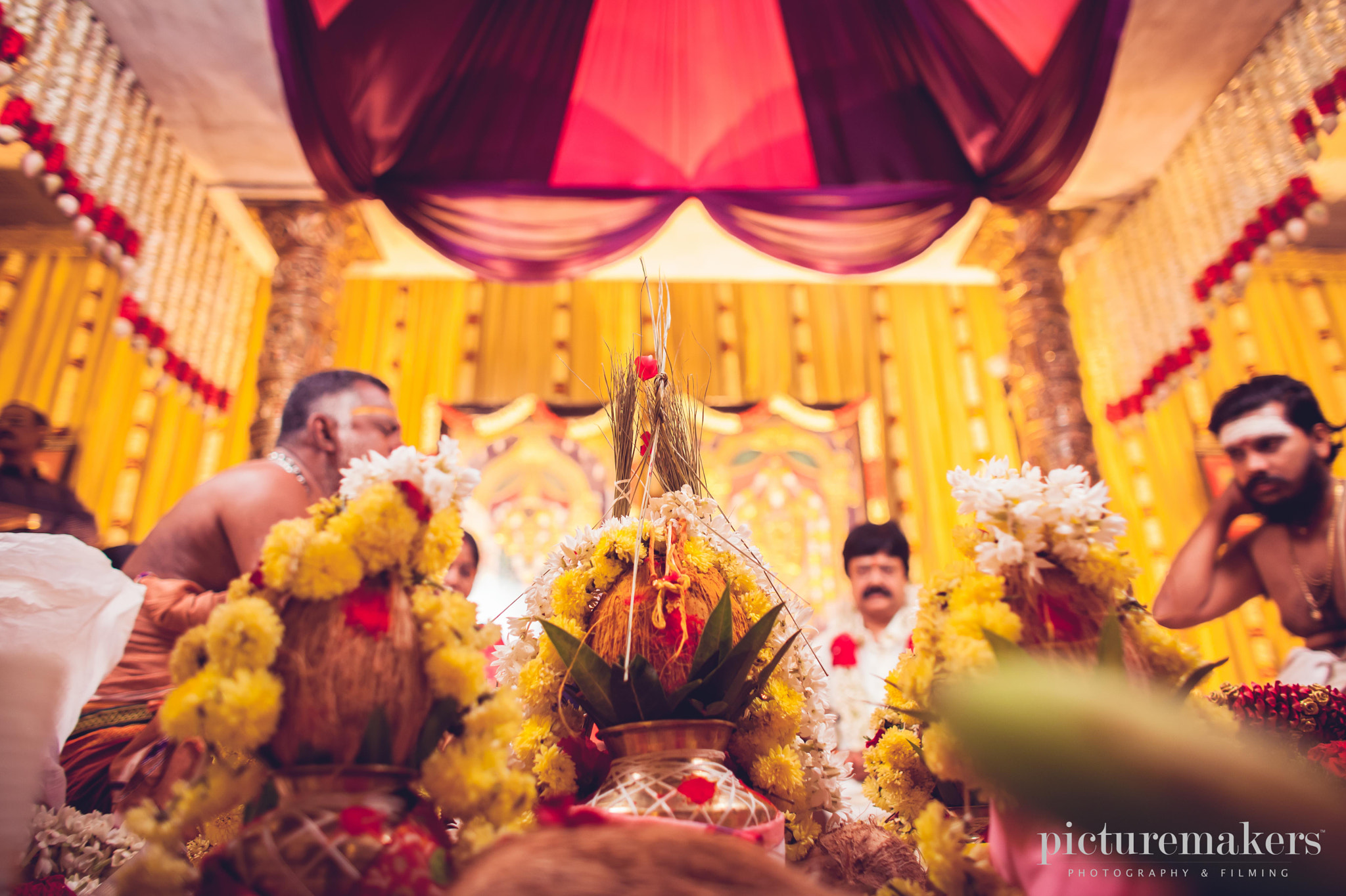 Canon EF 24mm f/1.4L sample photo. Rajiv + suguna photography