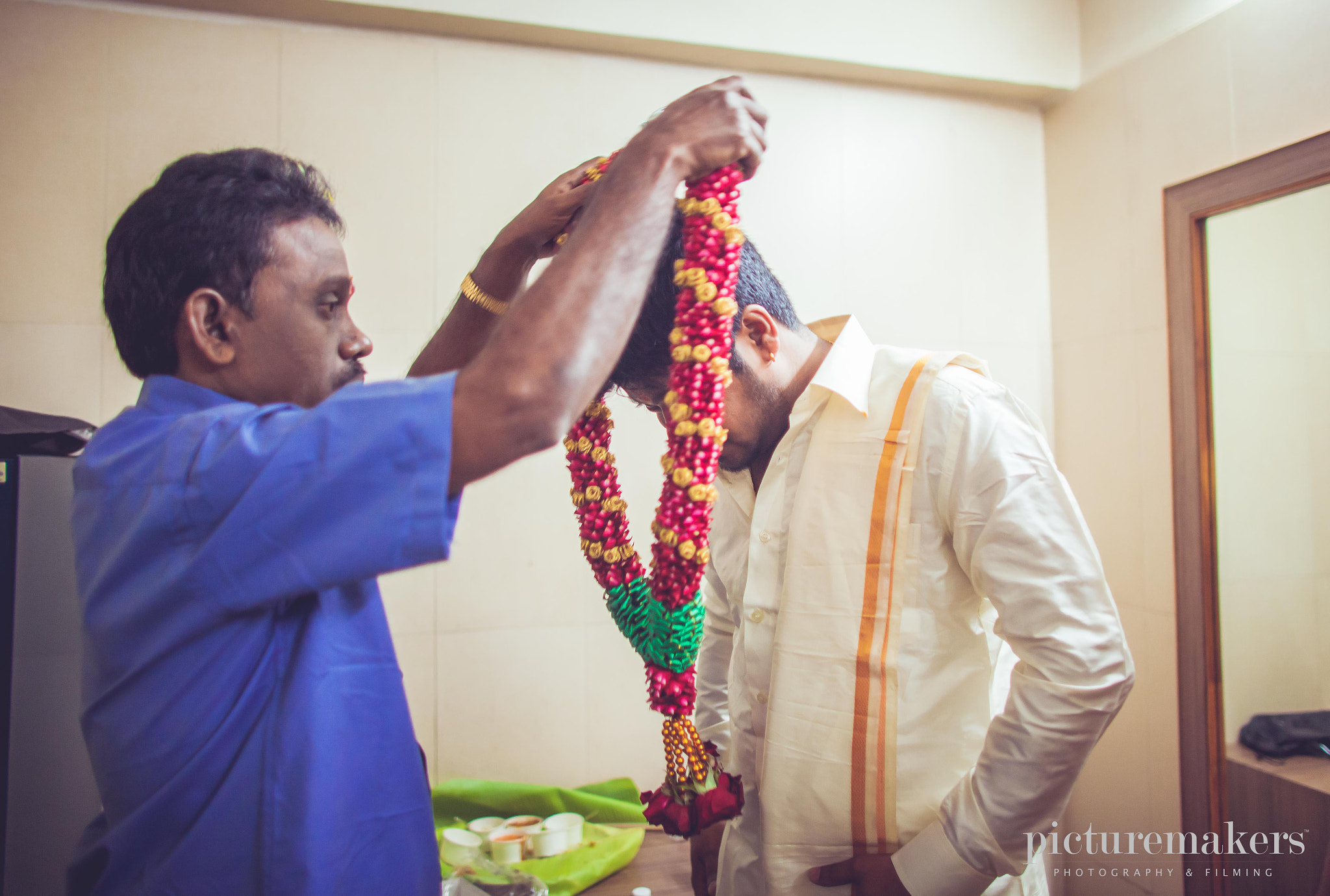 Canon EF 24mm f/1.4L sample photo. Rajiv + suguna photography