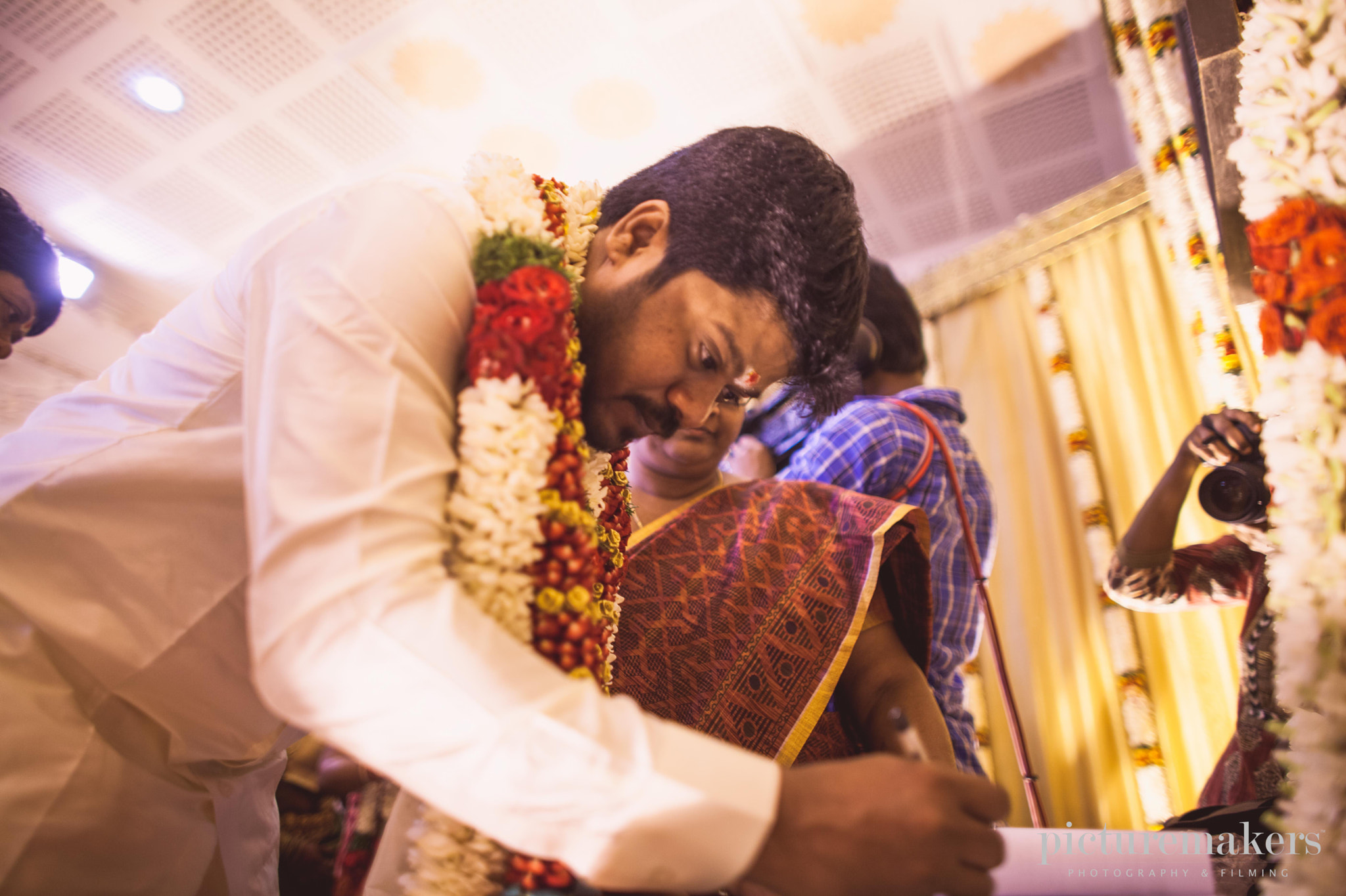 Canon EF 24mm f/1.4L sample photo. Rajiv + suguna photography