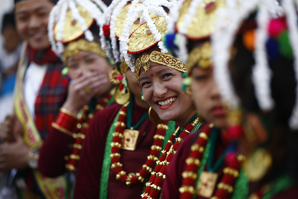 Tamu Losar festival in Nepal by Skanda Gautam on 500px.com