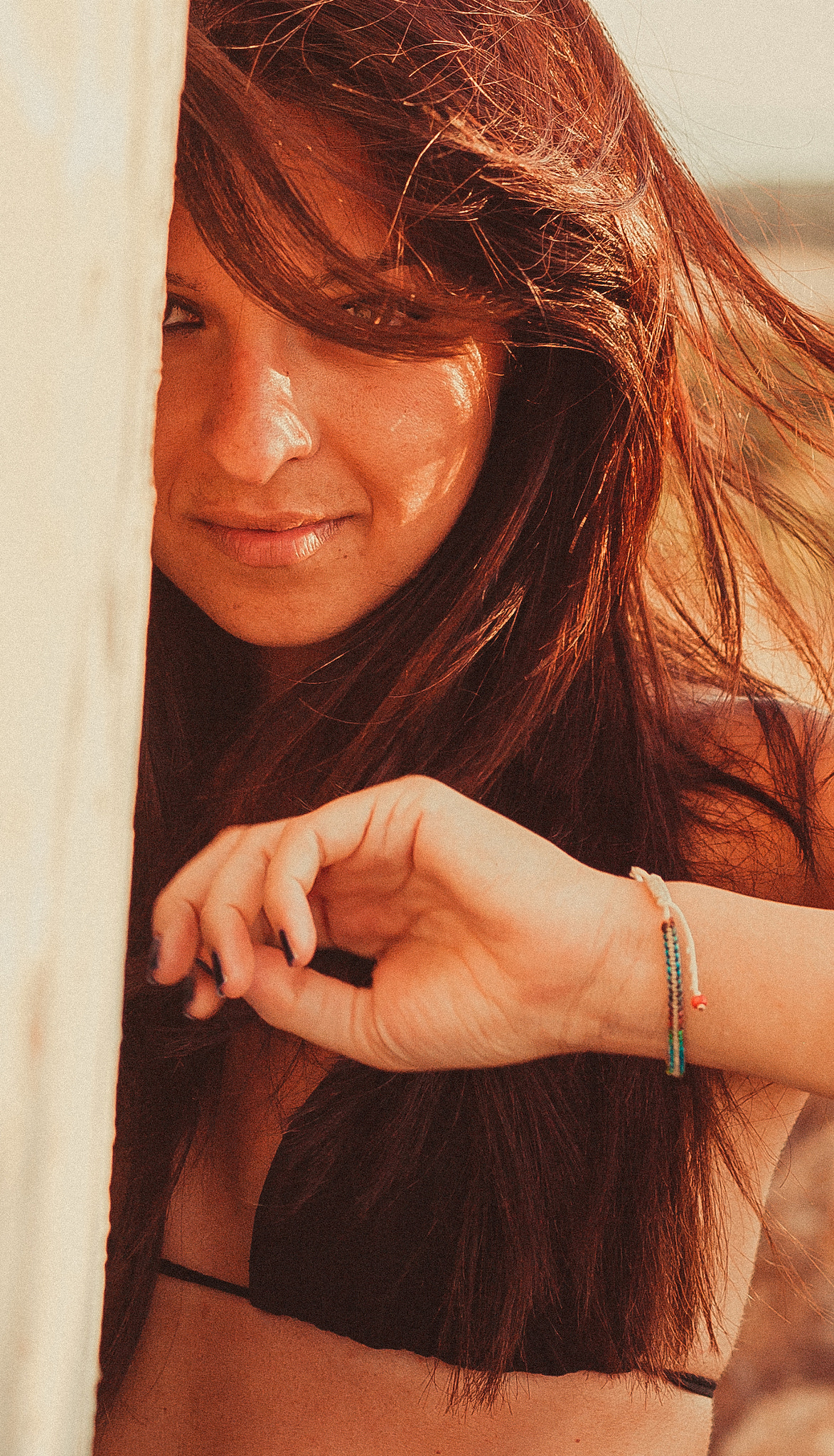 Nikon D70s sample photo. Torrino 40° photography