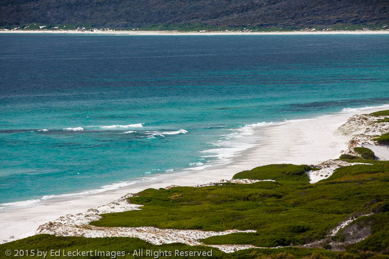 Canon EF 100-400mm F4.5-5.6L IS II USM sample photo. Friendly beaches, tasmania, australia photography