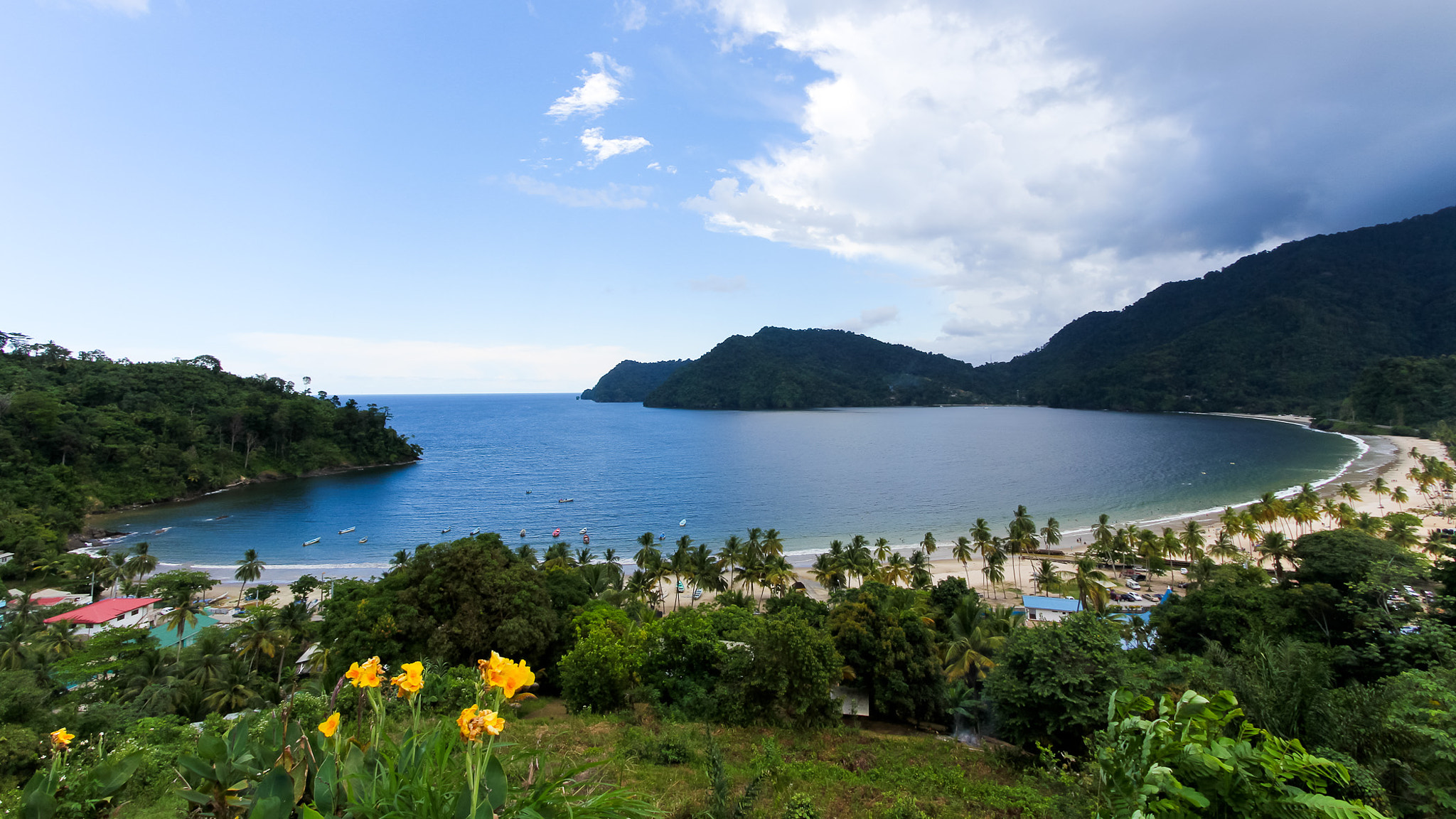 Maracas Bay Trinidad by Phillip Burrows Photo 14282323 / 500px