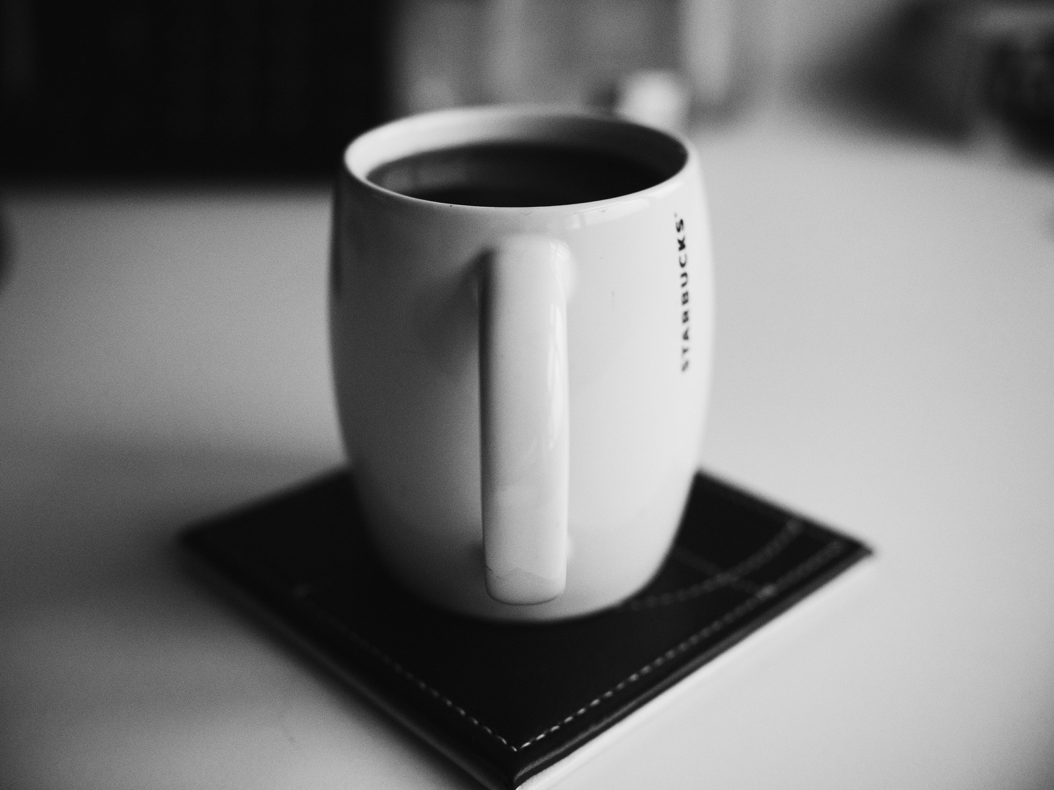 .64x Metabones 18-35/1.8 sample photo. Morning coffee photography