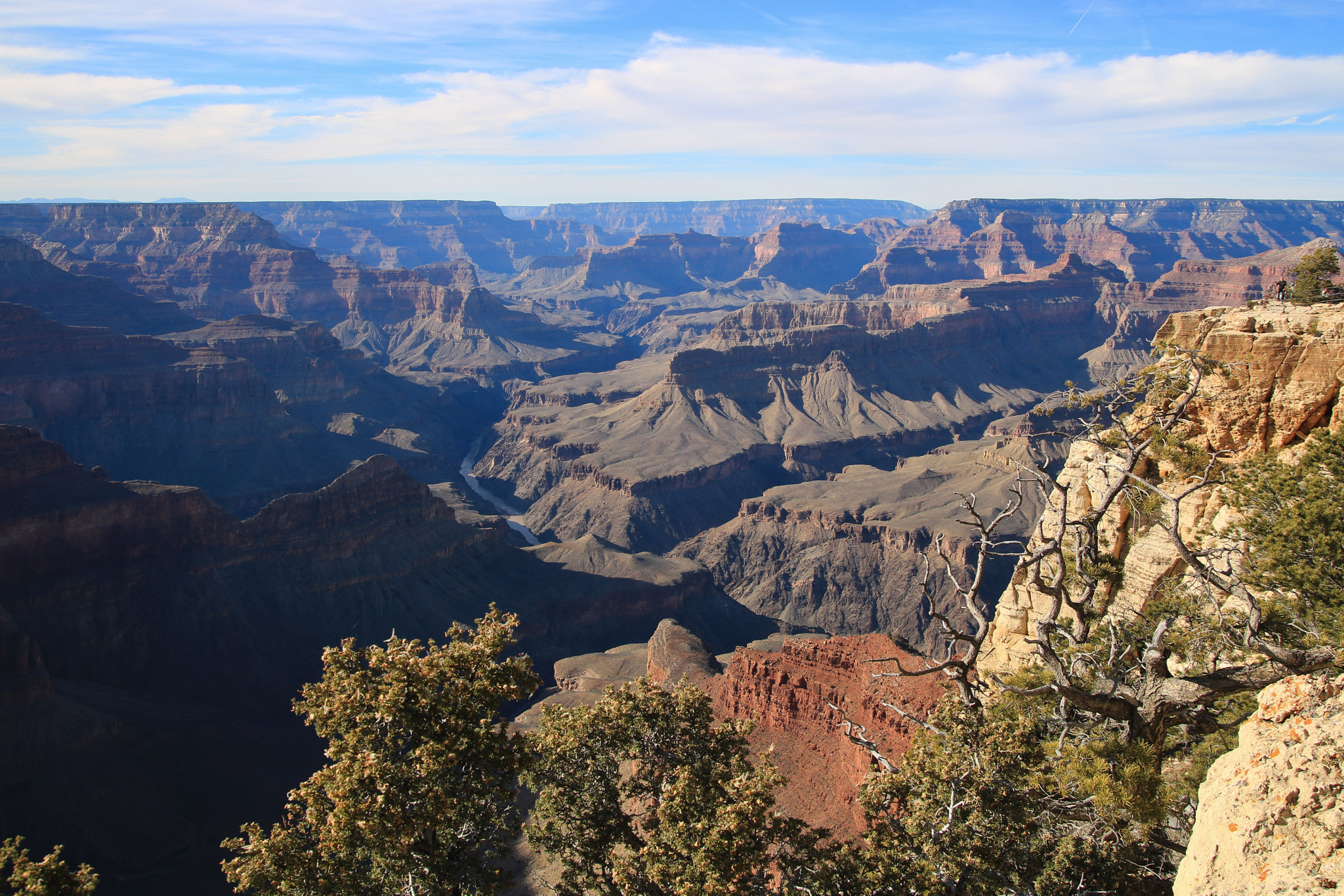 Canon EOS 760D (EOS Rebel T6s / EOS 8000D) sample photo. Grand canyon national park and wupatki ruins photography