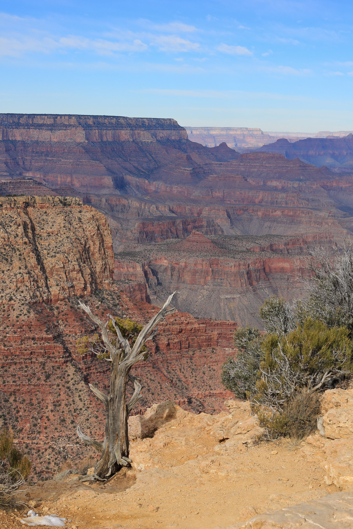 Canon EOS 760D (EOS Rebel T6s / EOS 8000D) sample photo. Grand canyon national park and wupatki ruins photography