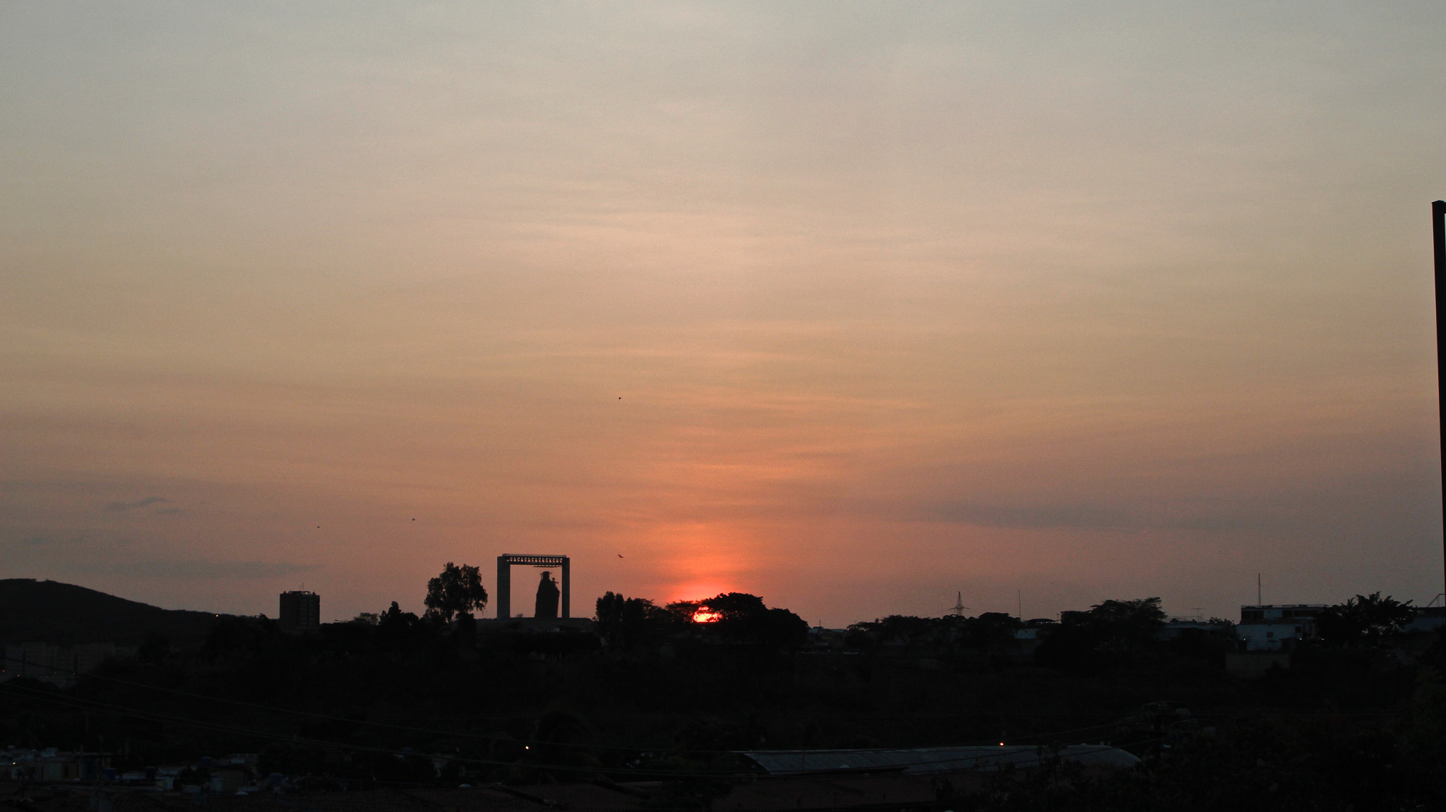 Canon EOS 60D + Canon EF 35-105mm f/4.5-5.6 sample photo. Barquisimeto photography