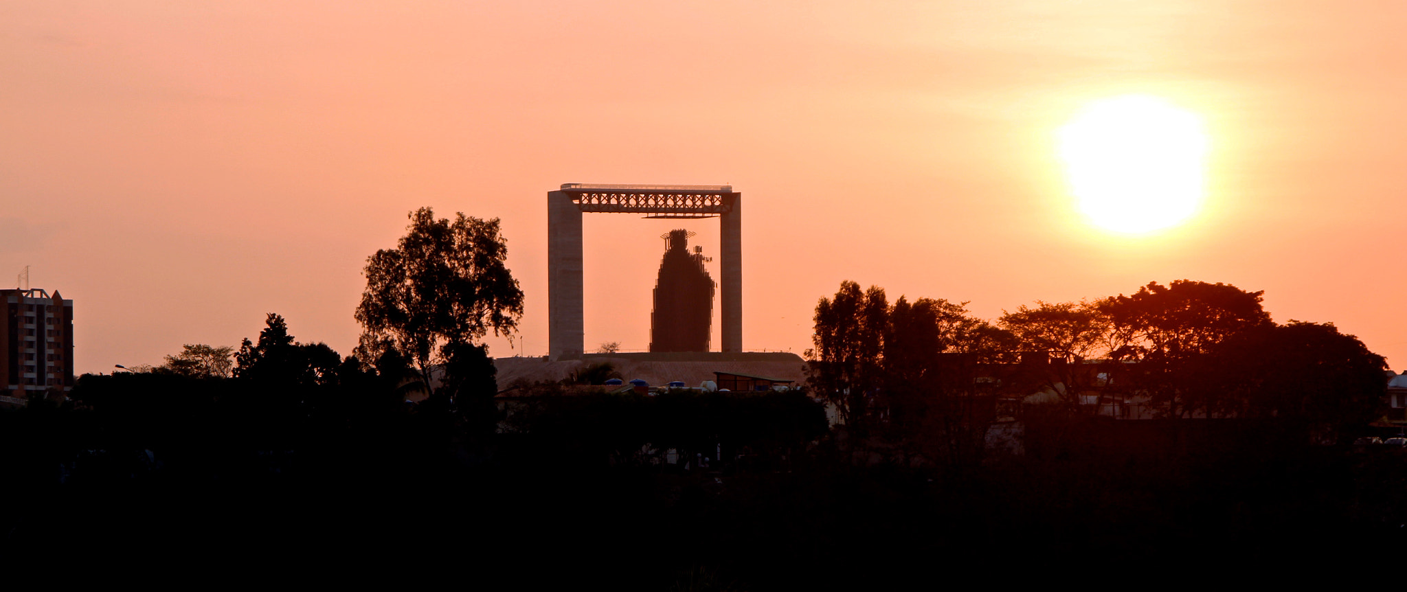 Canon EF 35-105mm f/4.5-5.6 sample photo. Barquisimeto photography