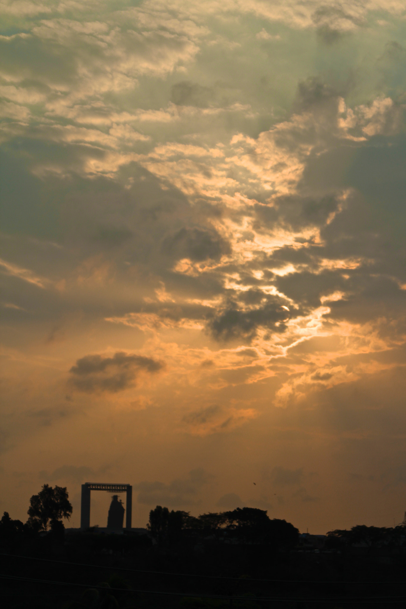 Canon EF 35-105mm f/4.5-5.6 sample photo. Barquisimeto photography