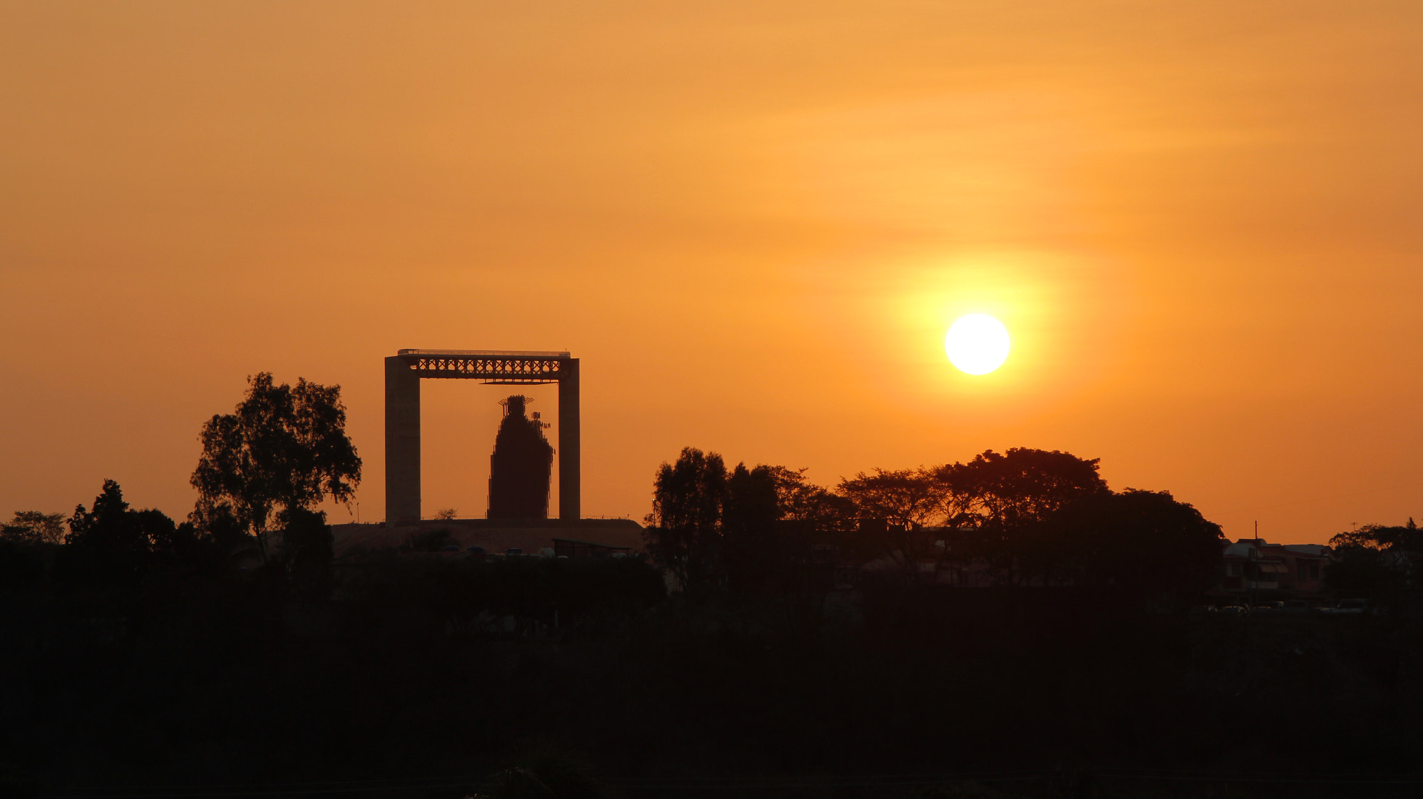 Canon EF 35-105mm f/4.5-5.6 sample photo. Barquisimeto photography