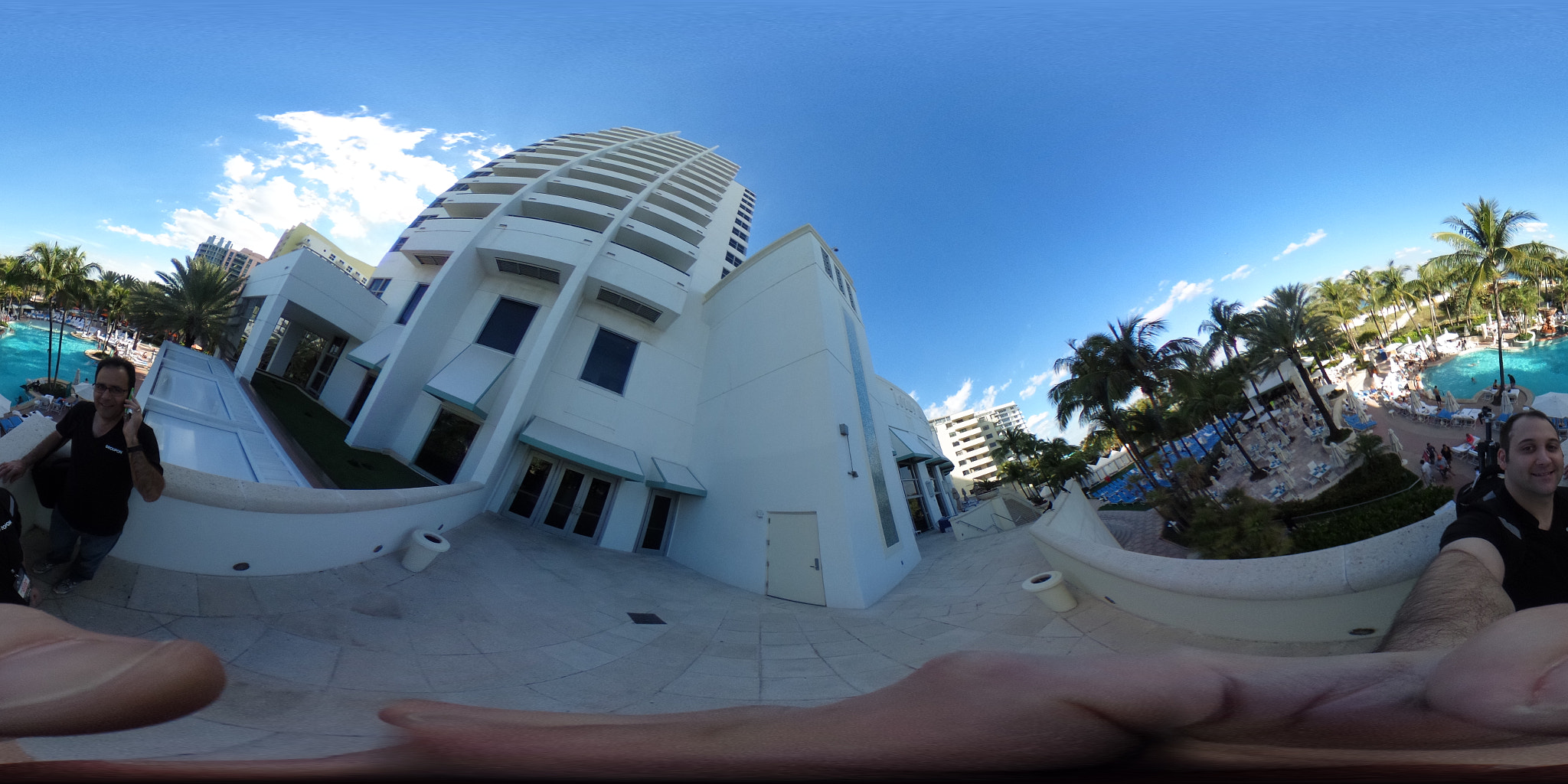 Ricoh Theta S sample photo. R0010835.jpg photography