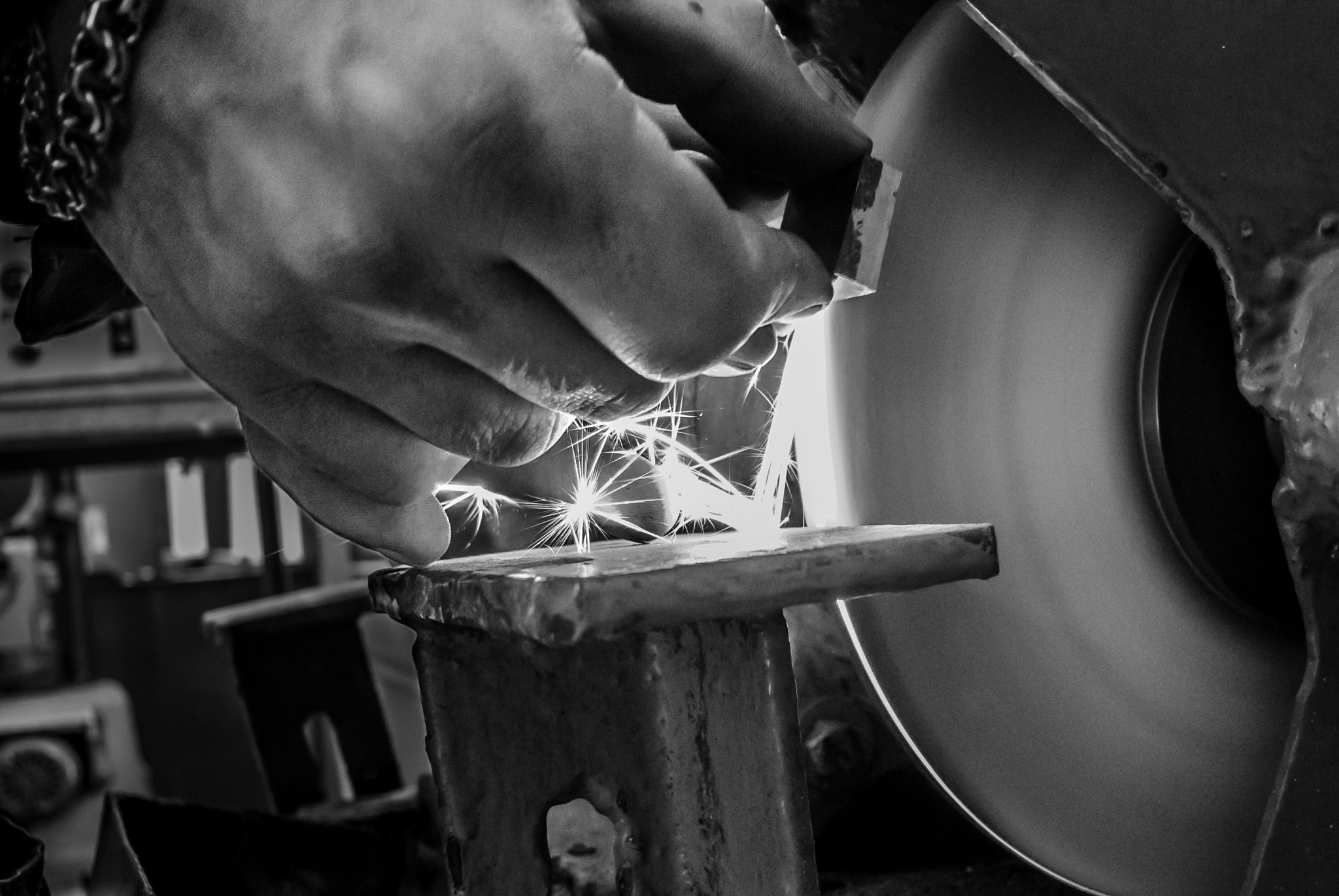 Nikon 1 Nikkor 11-27.5mm F3.5-5.6 sample photo. Sparks photography