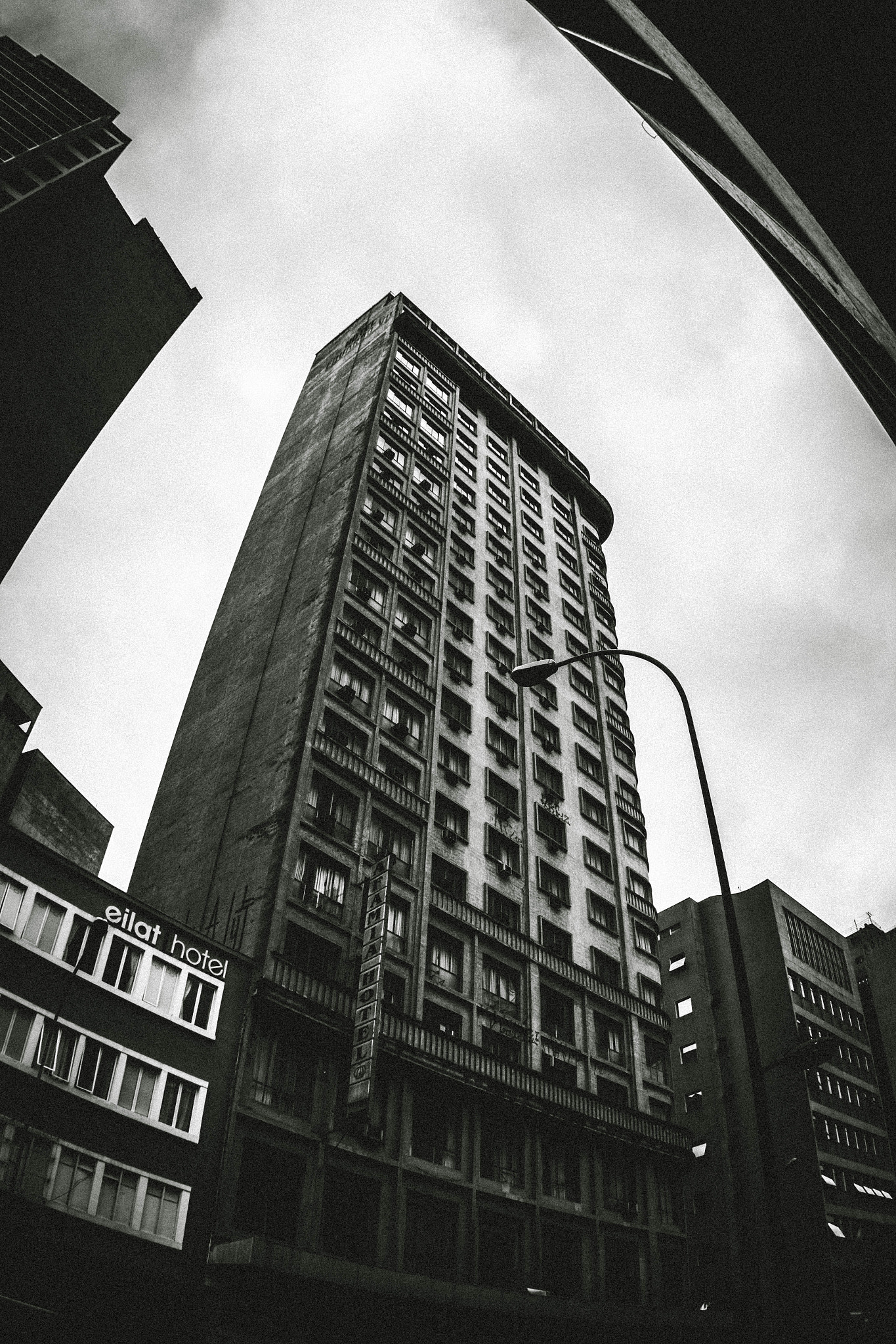 Canon EF 15mm F2.8 Fisheye sample photo. Predio$ photography