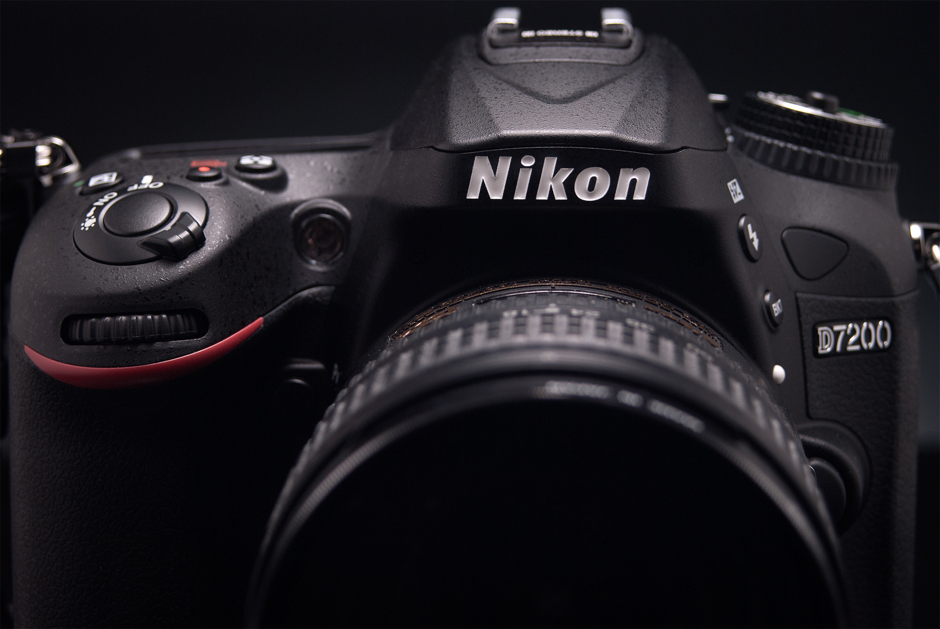 Nikon D80 + AF Zoom-Nikkor 35-80mm f/4-5.6D sample photo. New camera photography