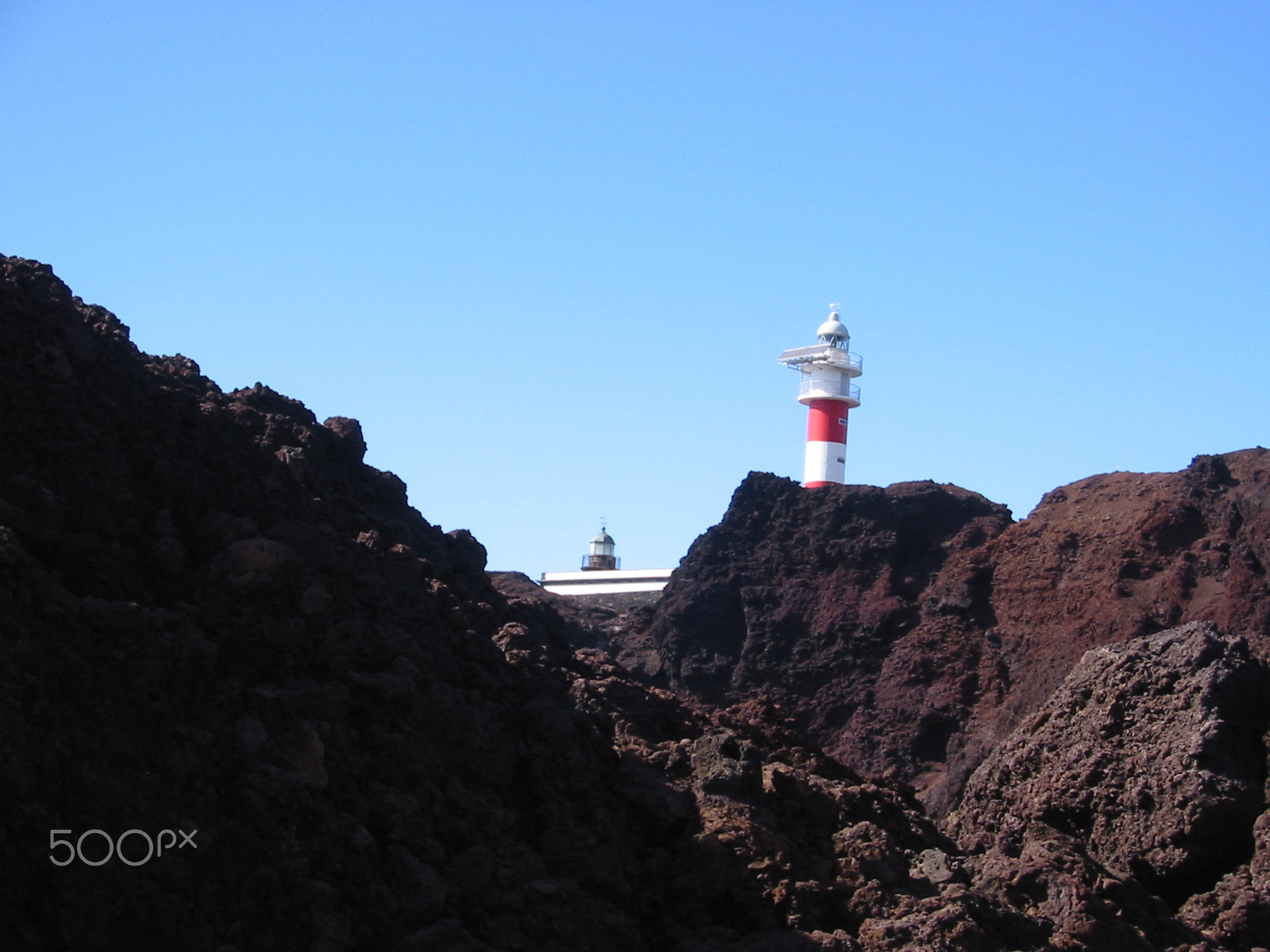 Canon DIGITAL IXUS V2 sample photo. Punte del teno (teneriffa) photography