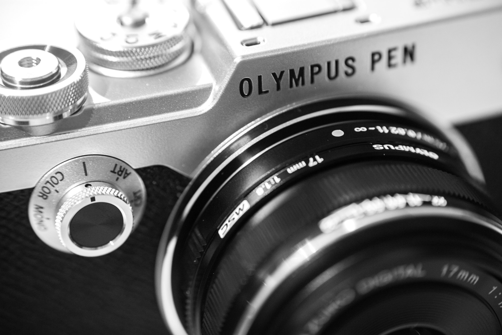 Leica M (Typ 240) + Leica Summarit-M 90mm F2.5 sample photo. Olympus pen photography