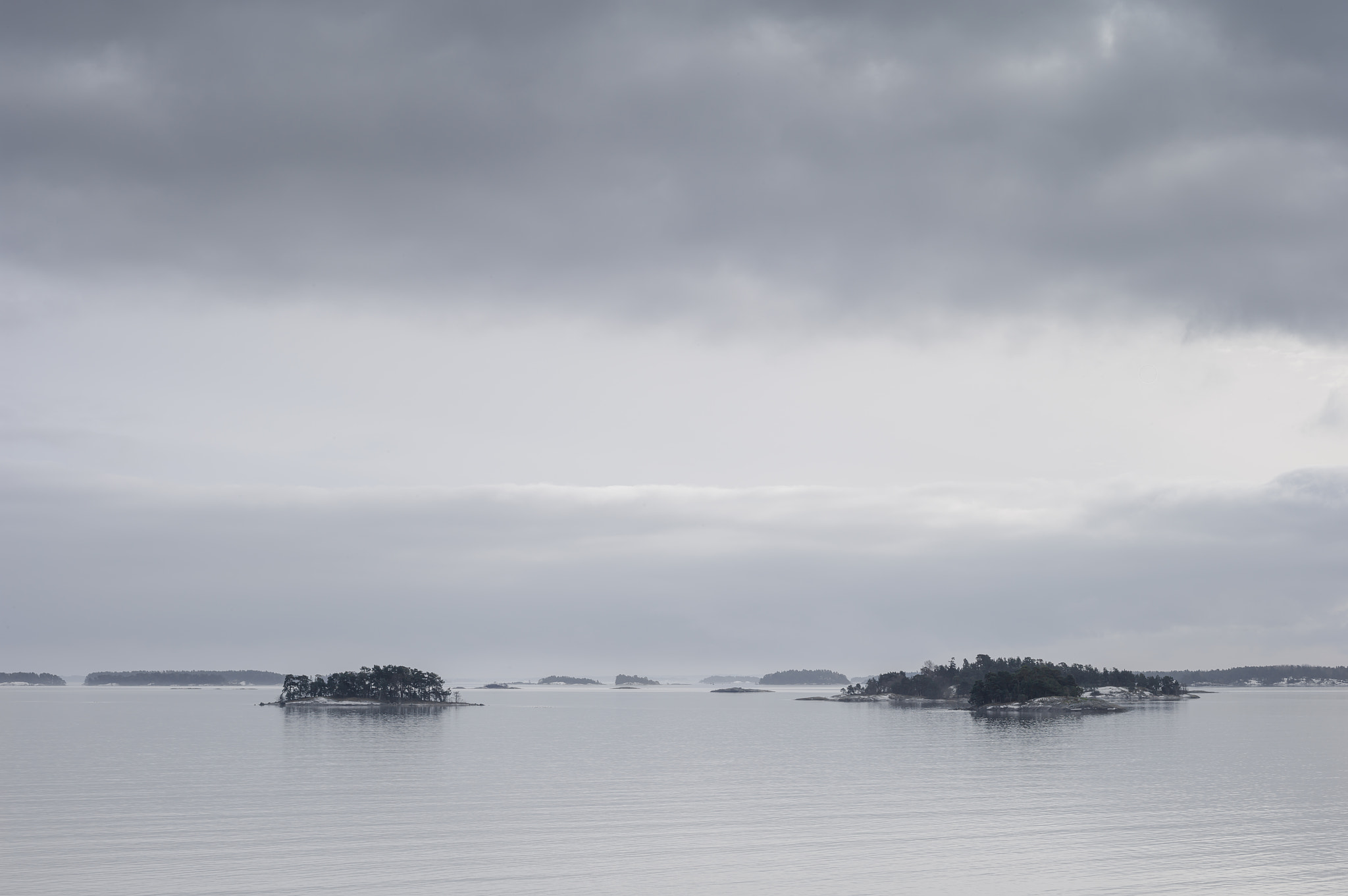 Leica S2 sample photo. Navekvarn, sweden photography