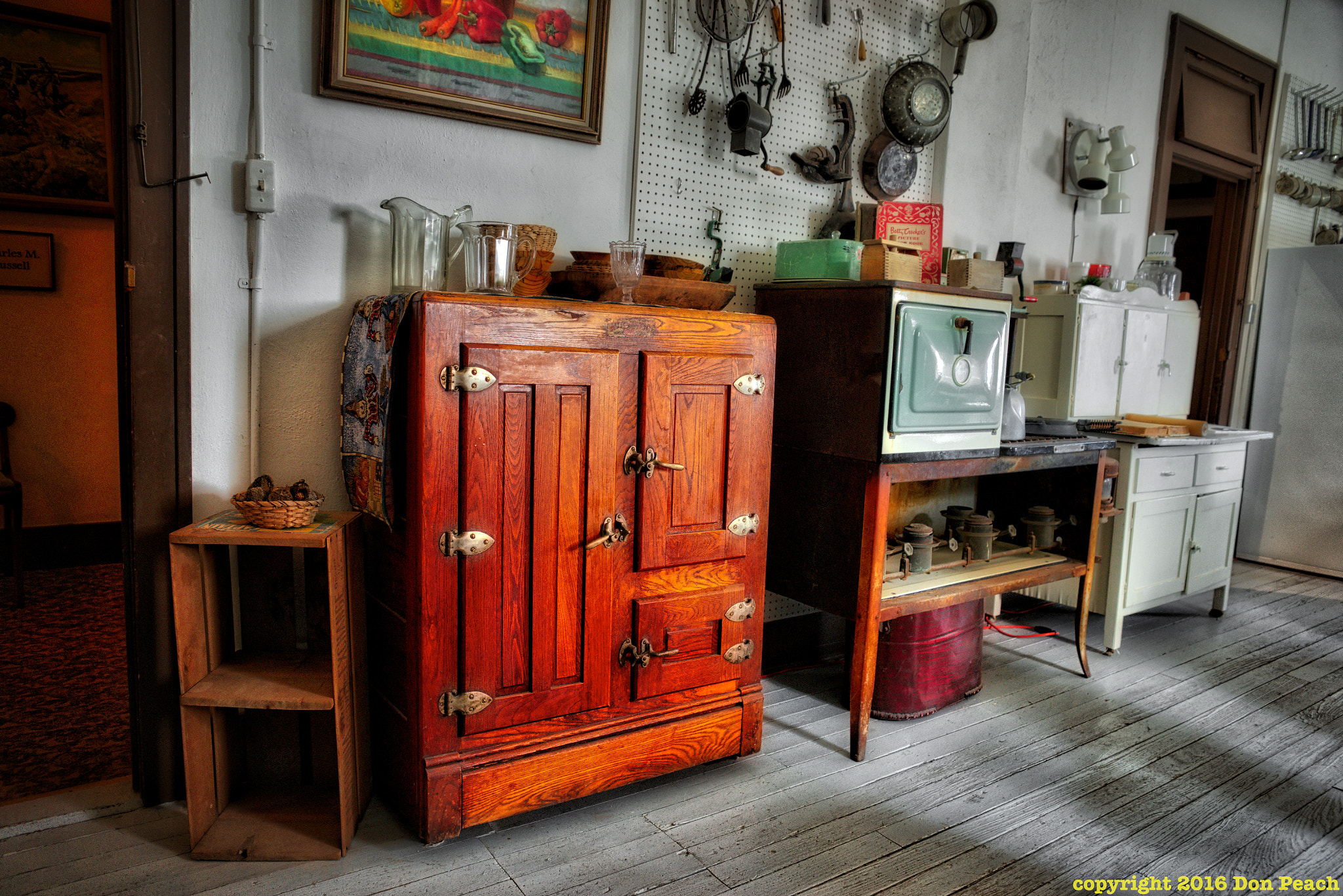 Sony a7R sample photo. Lovington, new mexico photography