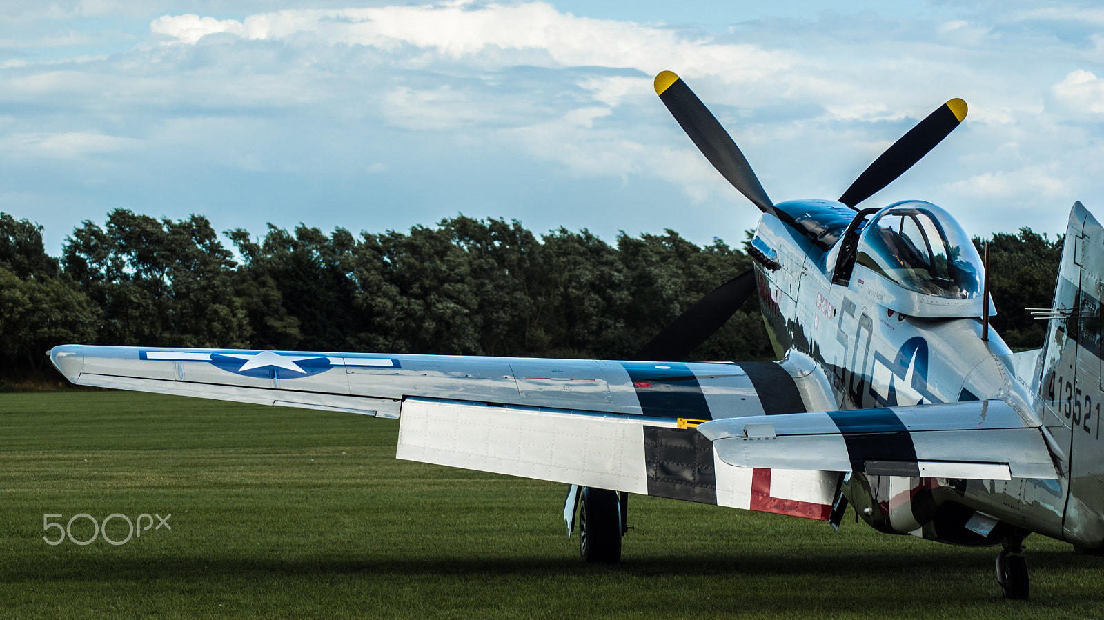 Sony Alpha DSLR-A200 sample photo. Grounded mustang photography