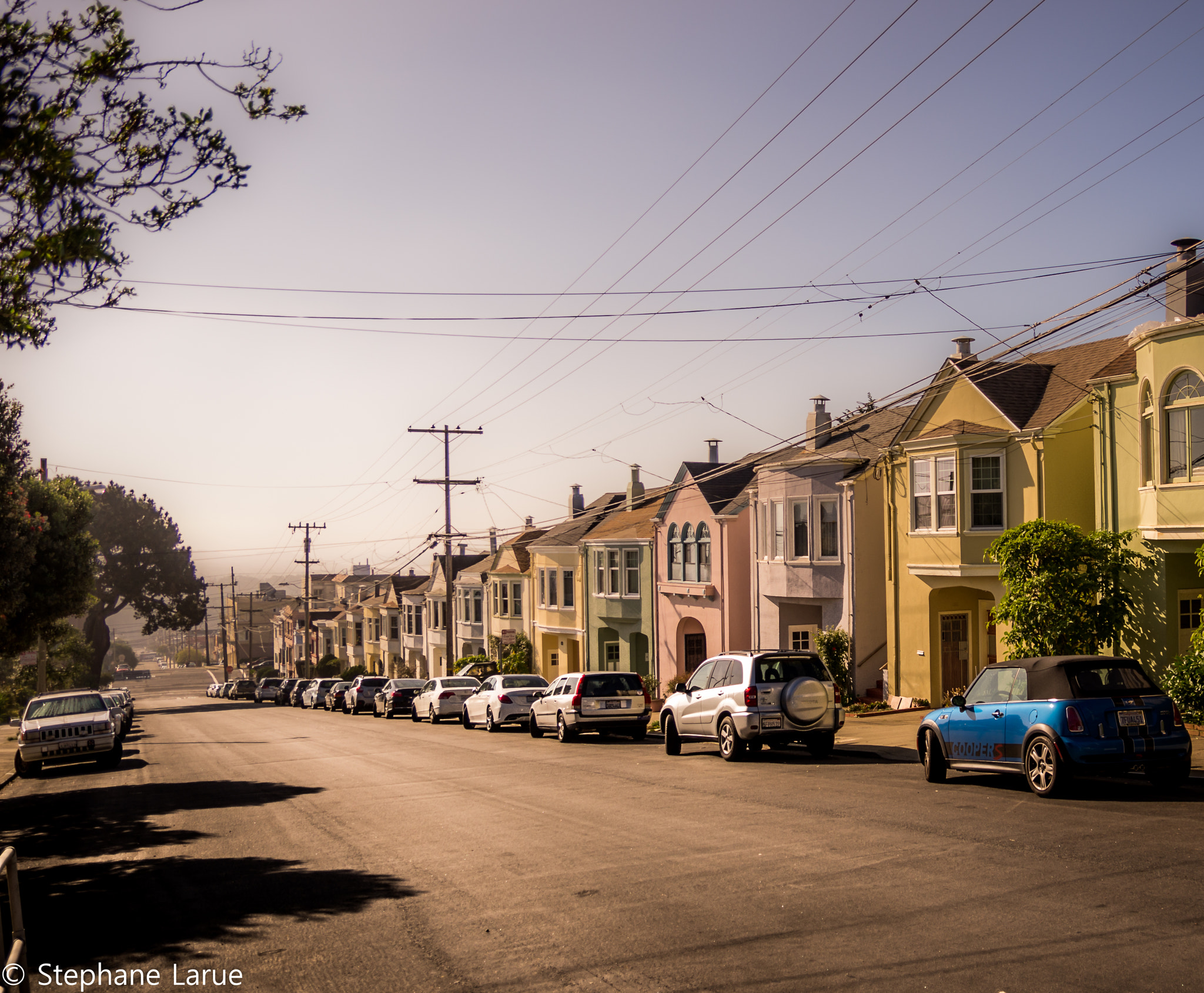 Sigma 17-50mm F2.8 EX DC HSM sample photo. The streets of san francisco.jpg photography