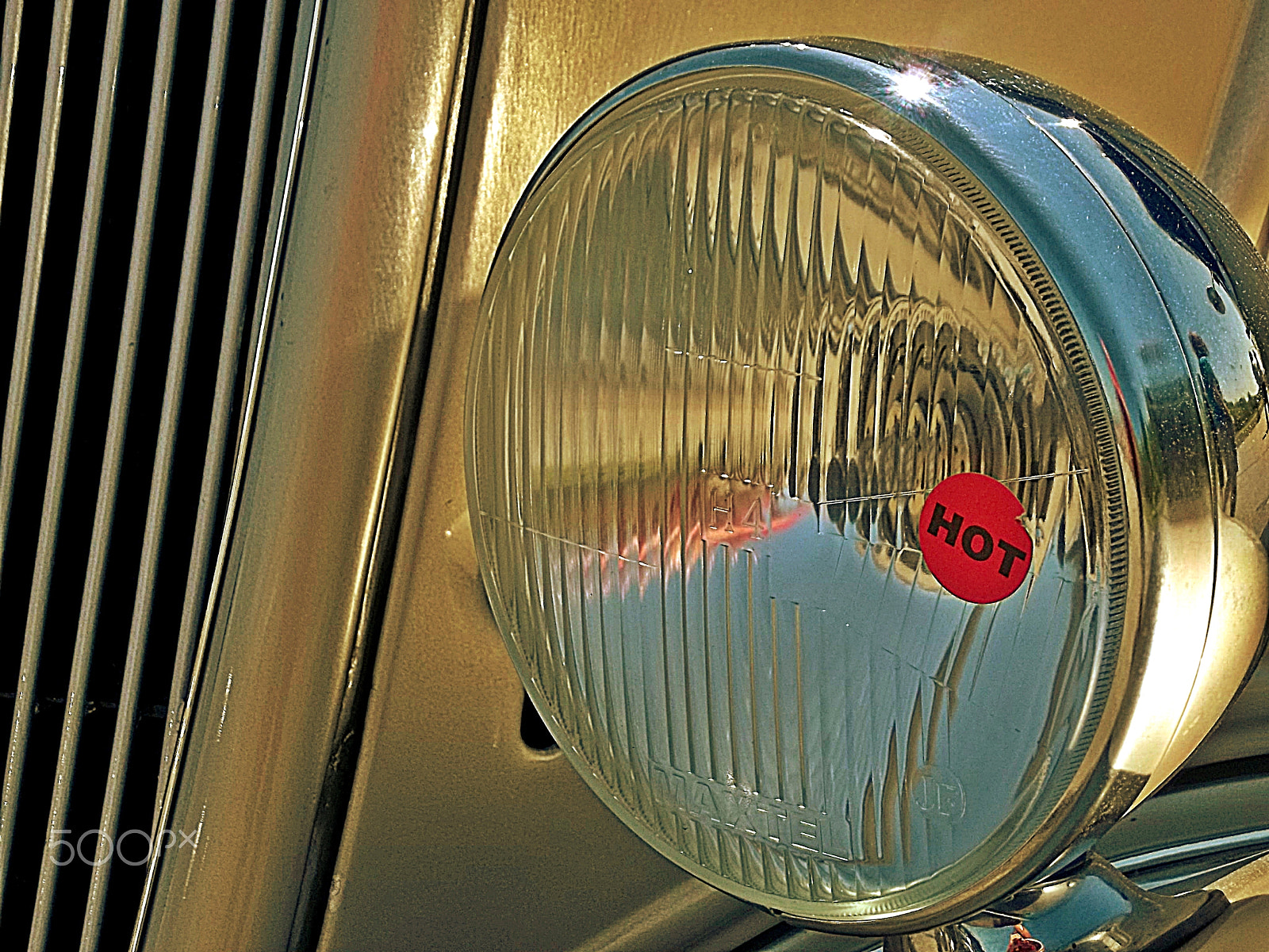 Kodak EASYSHARE M575 DIGITAL CAMERA sample photo. "hot" photography