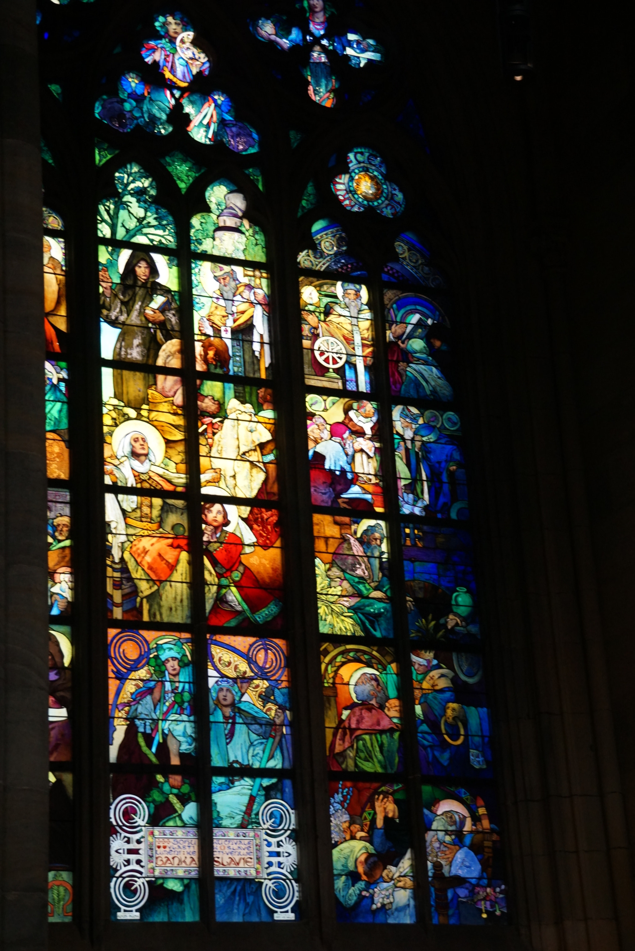 Sony FE 28-70mm F3.5-5.6 OSS sample photo. Evangelism photography