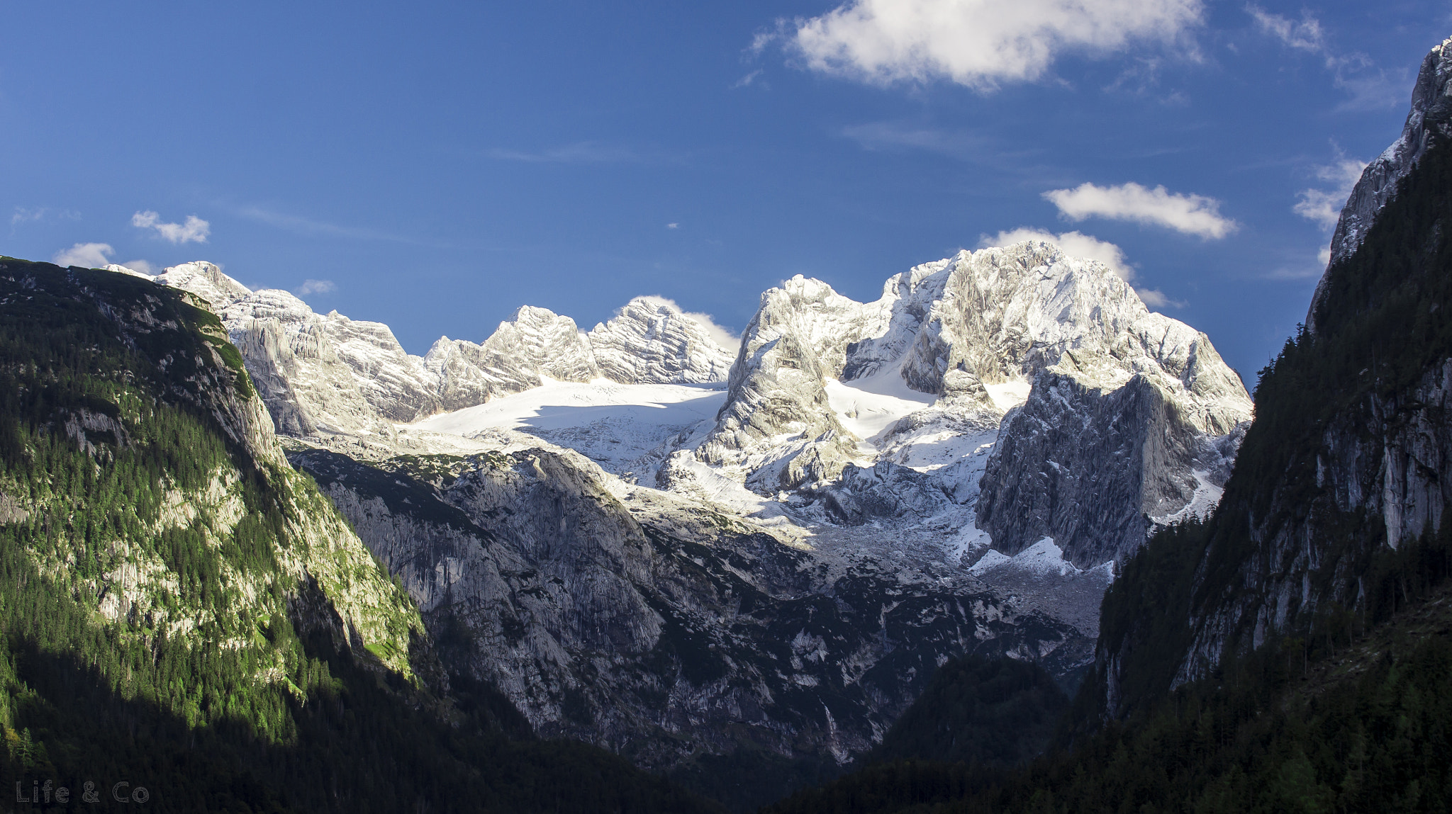 Sony SLT-A33 sample photo. Austria photography